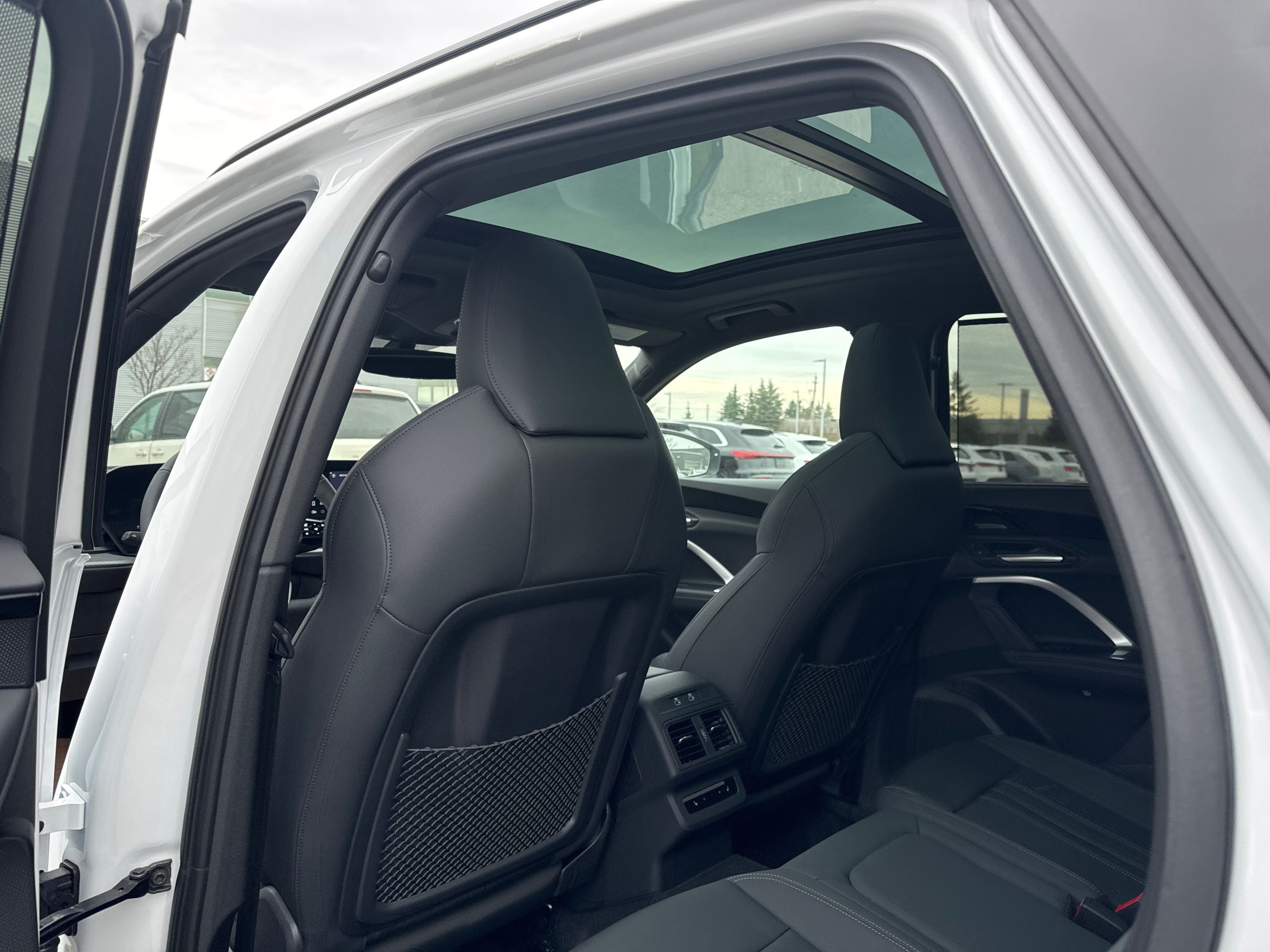 Audi All-New Q5  2025 à Barrie, Ontario