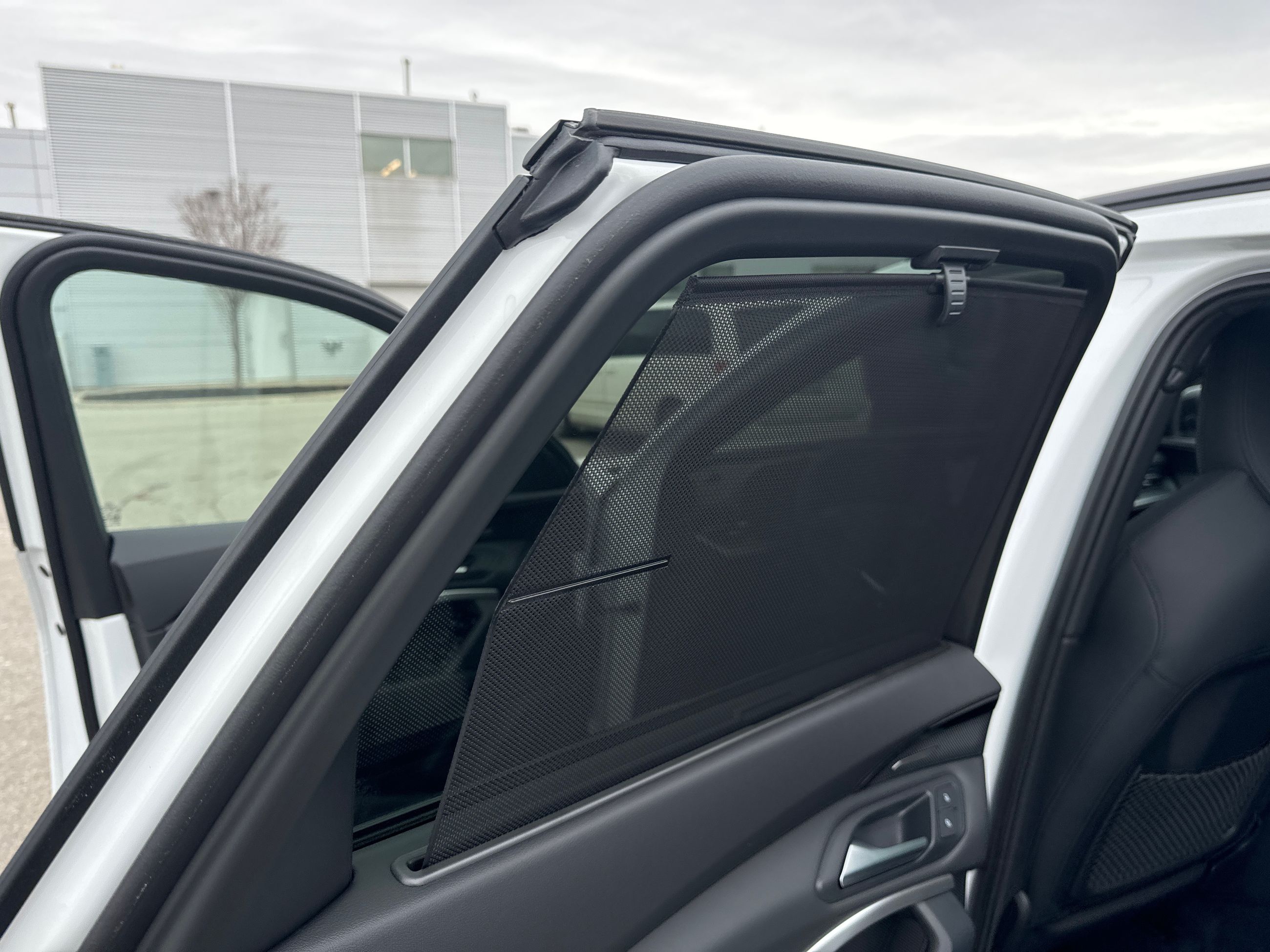 Audi All-New Q5  2025 à Barrie, Ontario