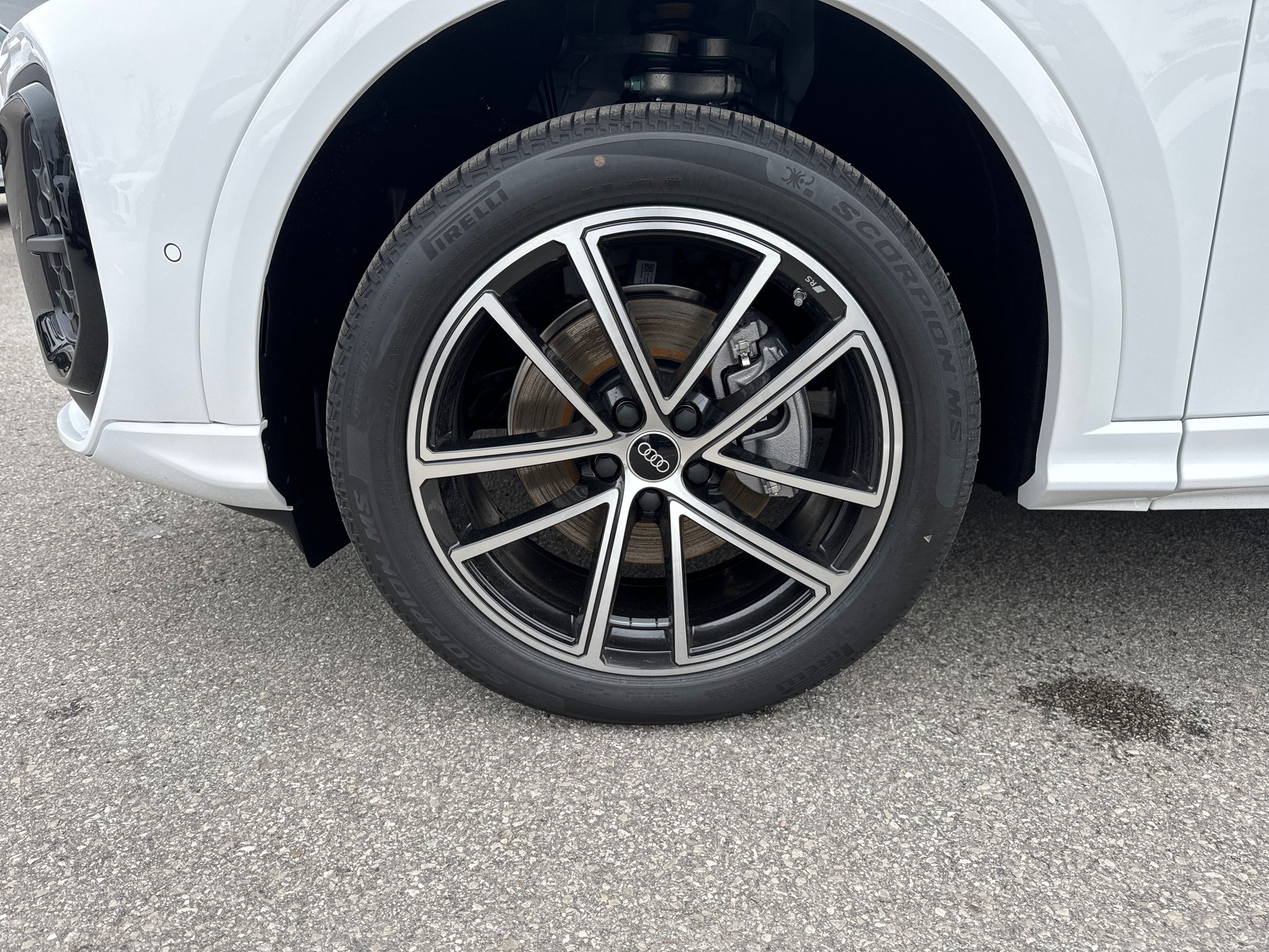 Audi All-New Q5  2025 à Barrie, Ontario