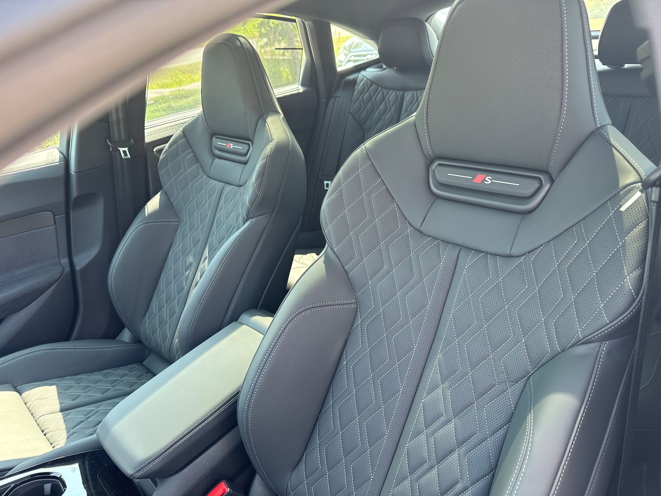 2025 Audi All-New S5 in Barrie, Ontario