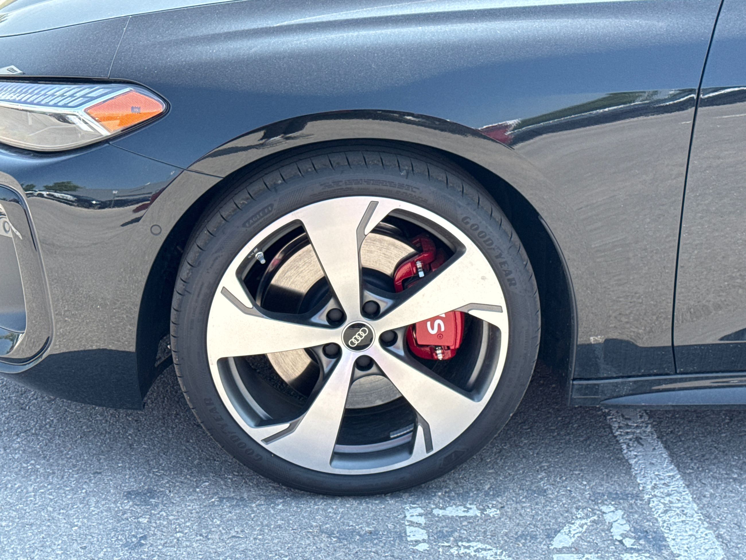 2025 Audi All-New S5 in Barrie, Ontario
