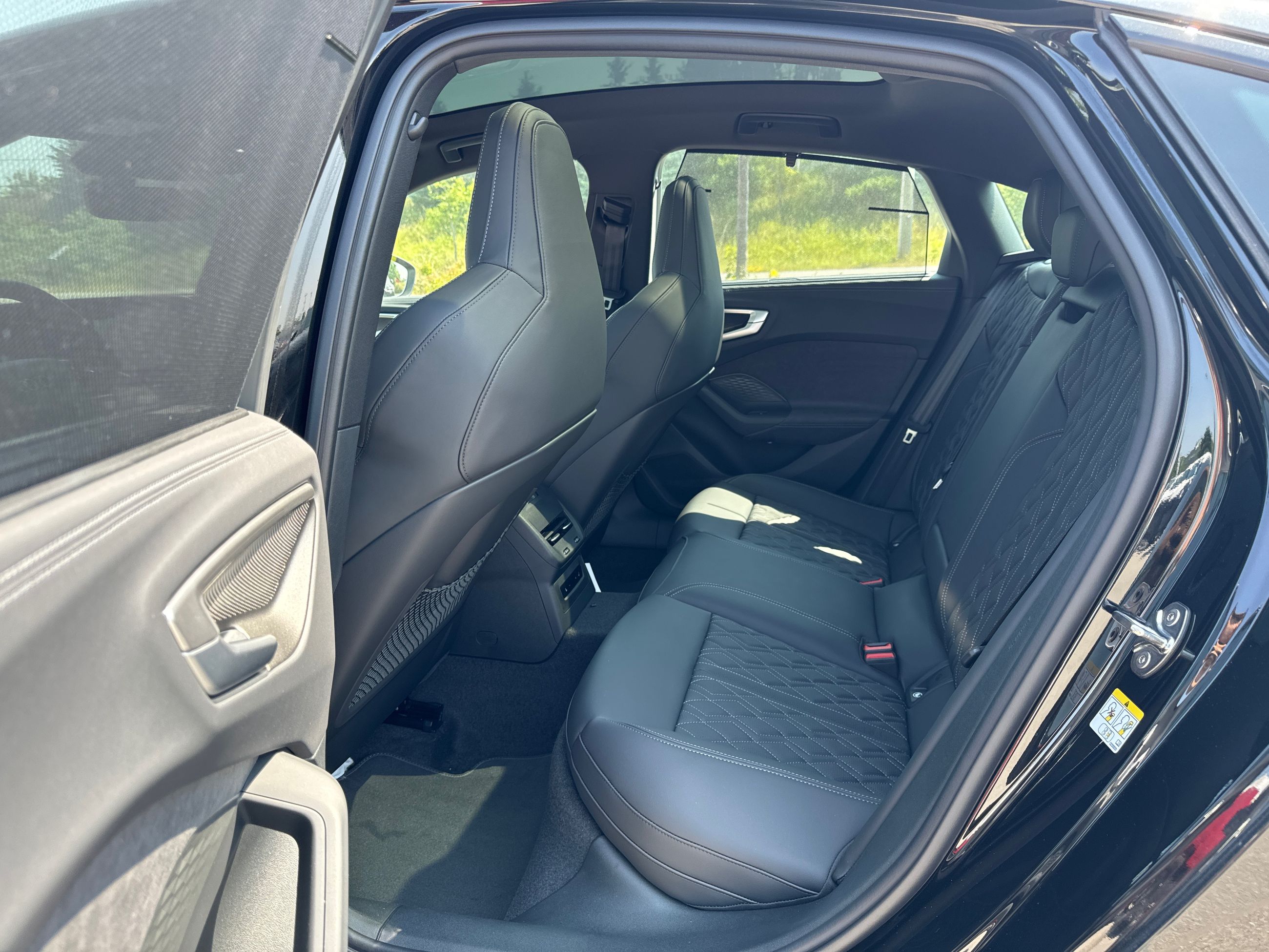 2025 Audi All-New S5 in Barrie, Ontario
