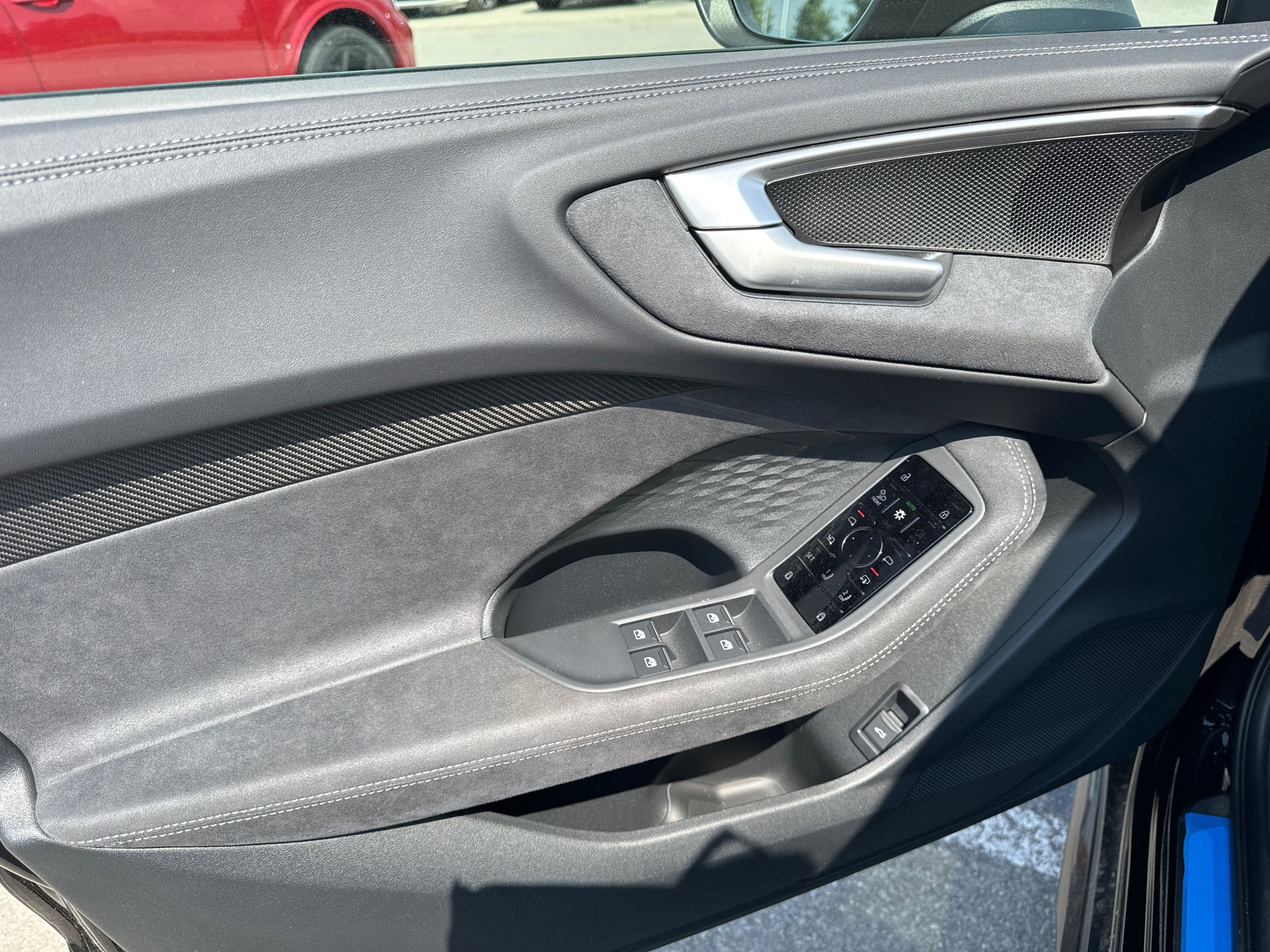 2025 Audi All-New S5 in Barrie, Ontario
