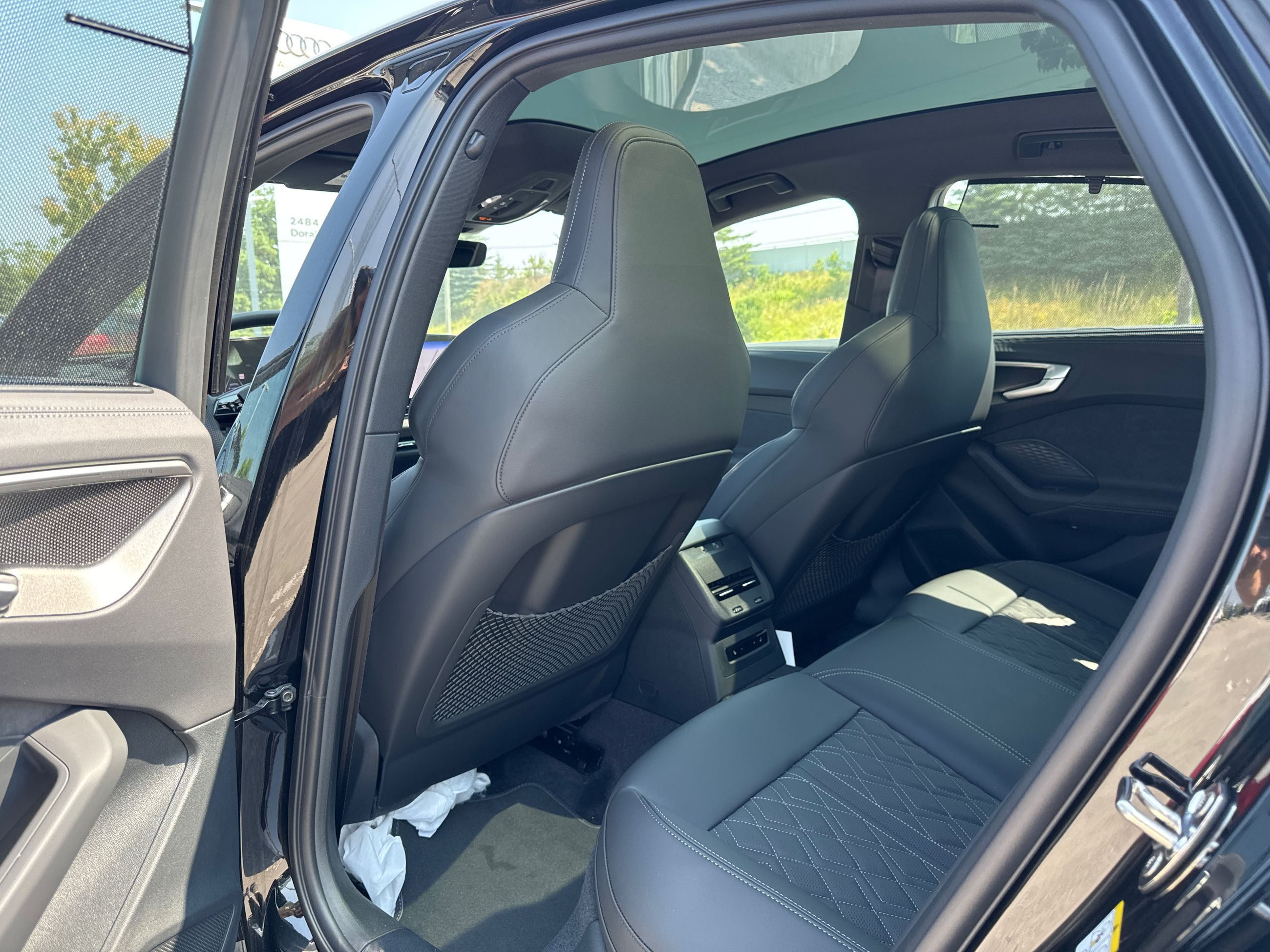 2025 Audi All-New S5 in Barrie, Ontario