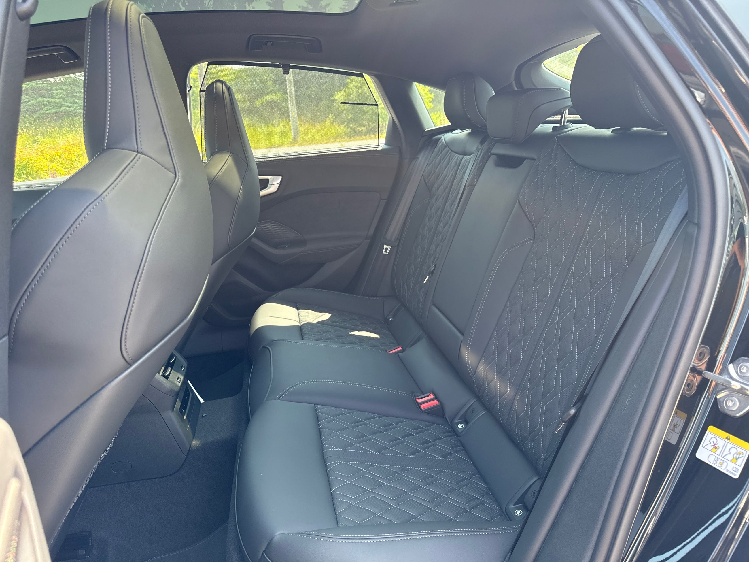 2025 Audi All-New S5 in Barrie, Ontario