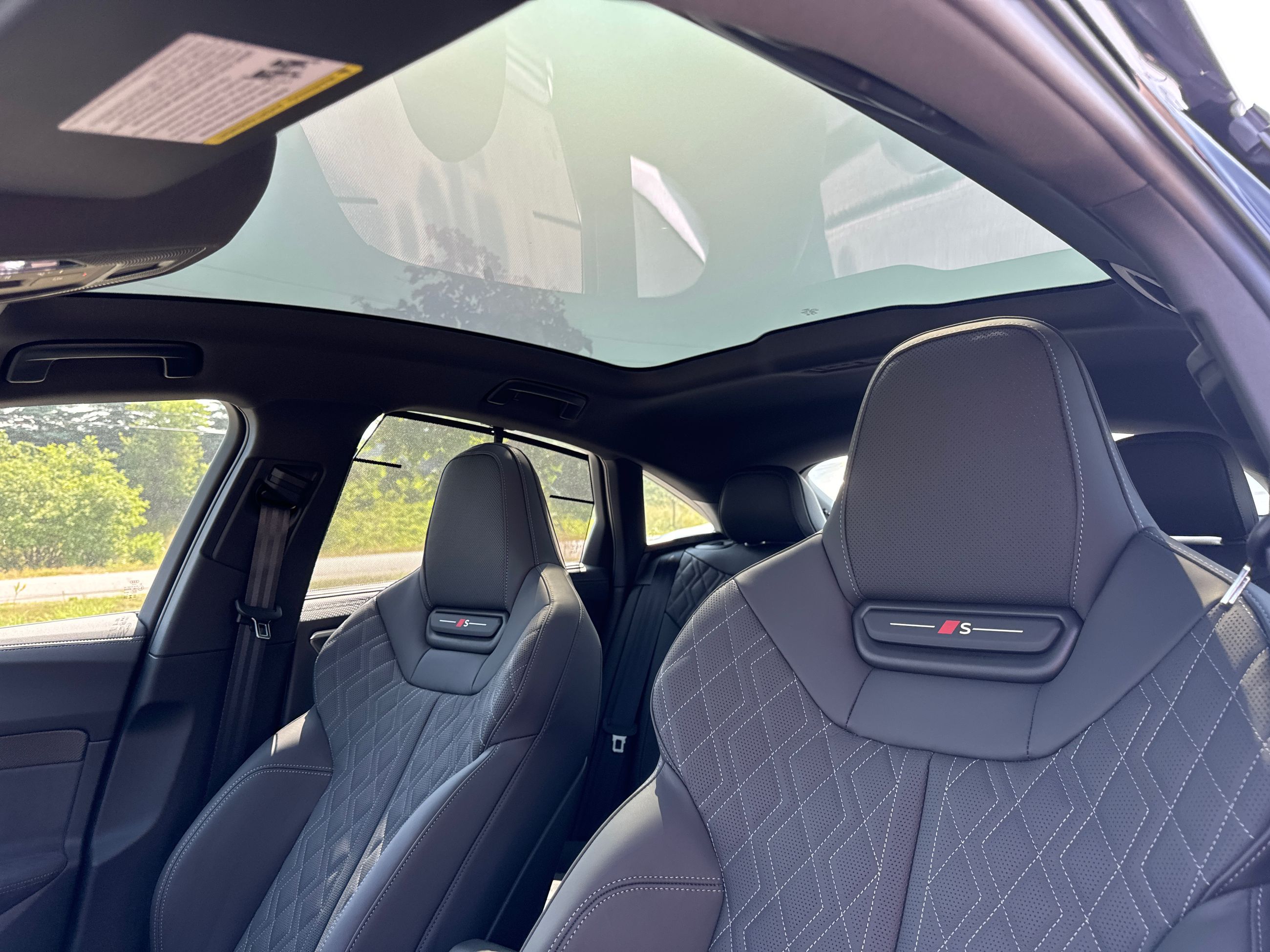 2025 Audi All-New S5 in Barrie, Ontario