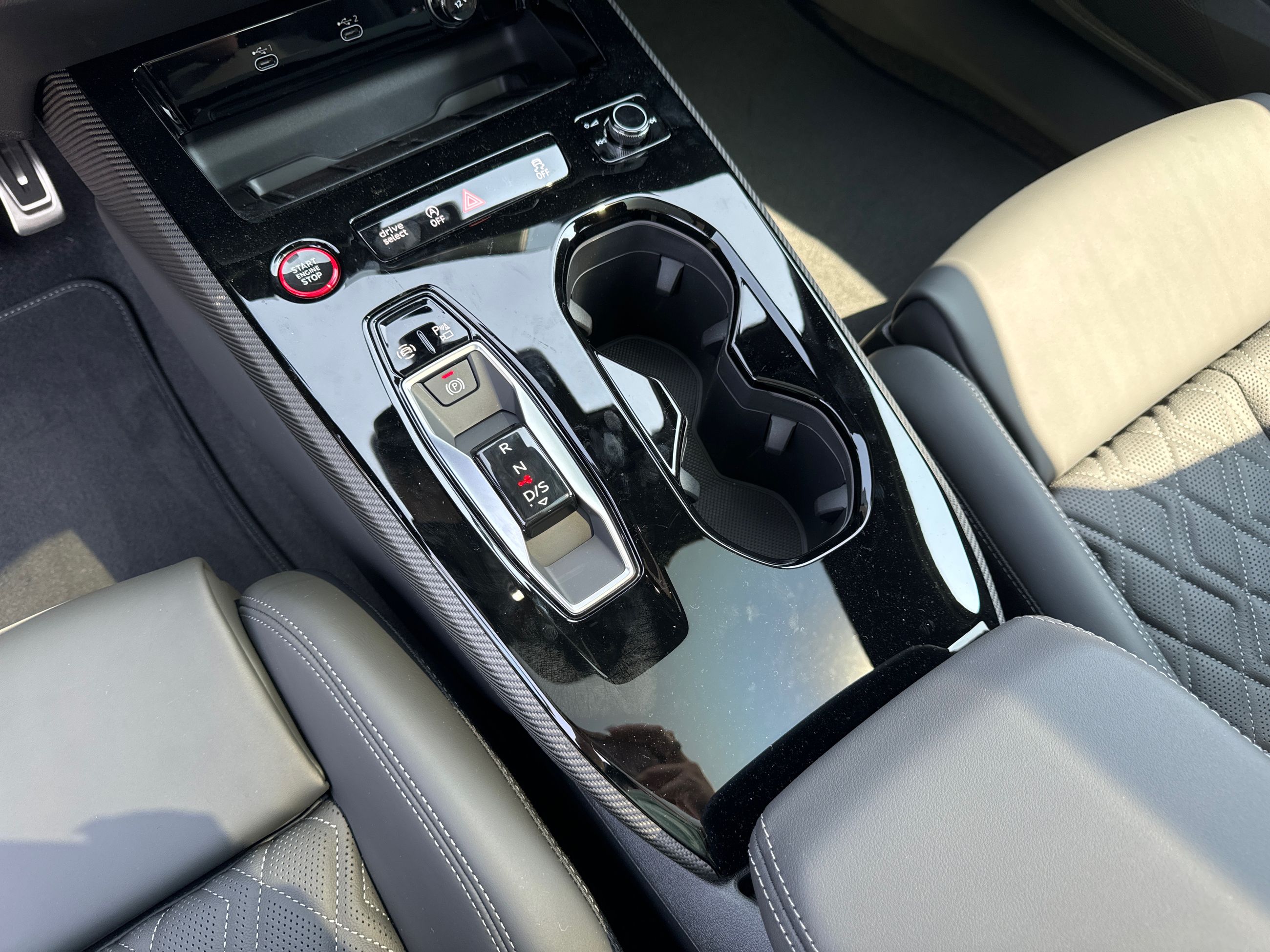 2025 Audi All-New S5 in Barrie, Ontario
