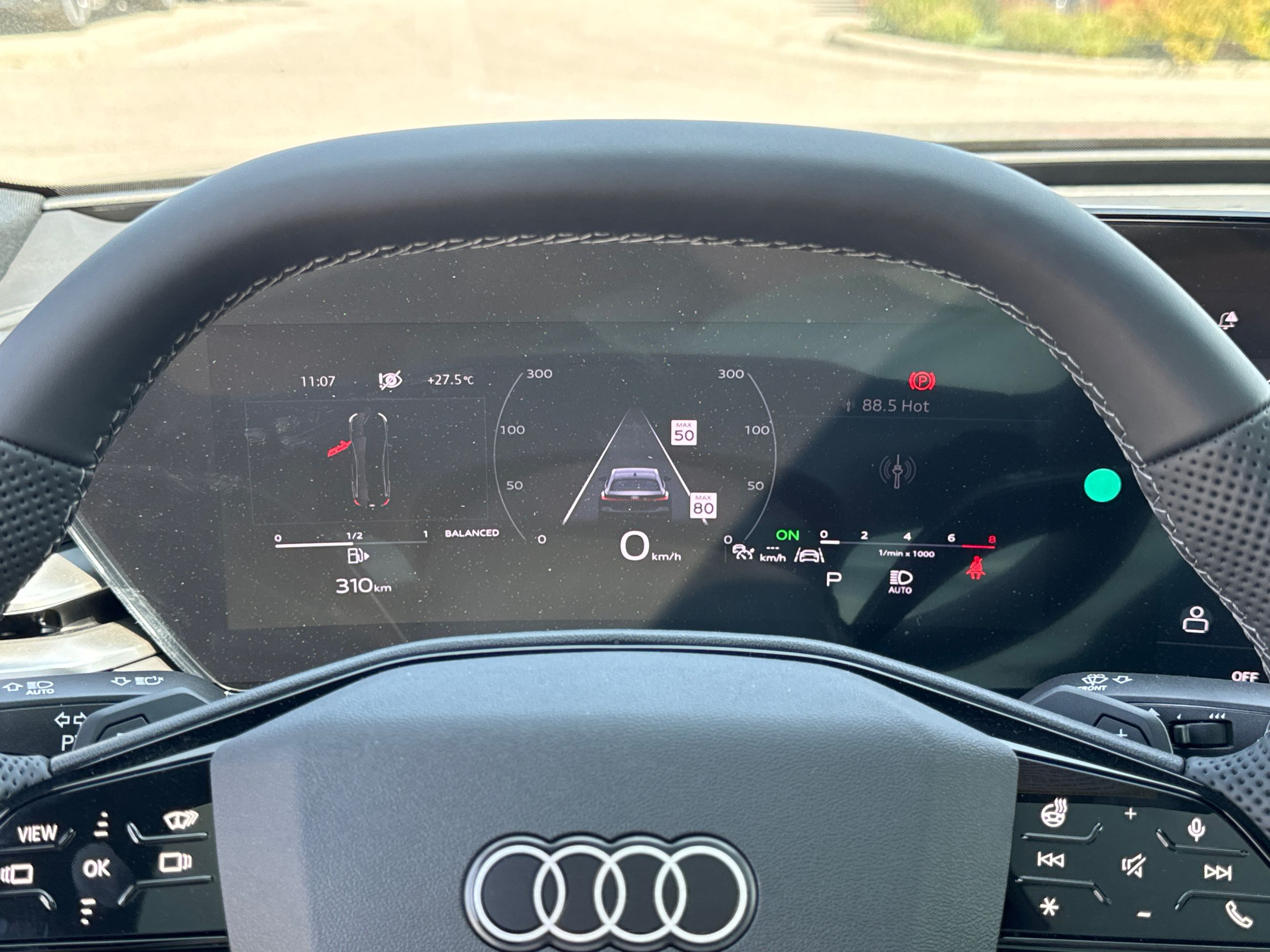 2025 Audi All-New S5 in Barrie, Ontario