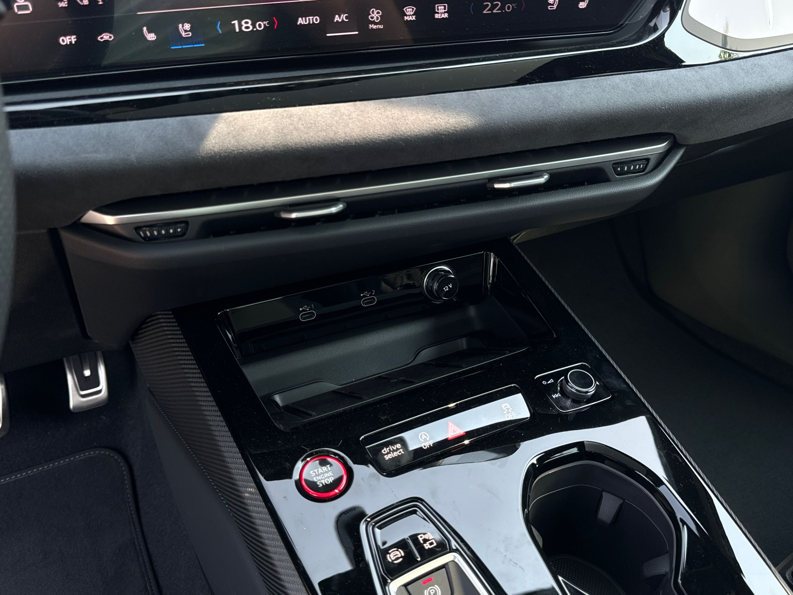 2025 Audi All-New S5 in Barrie, Ontario