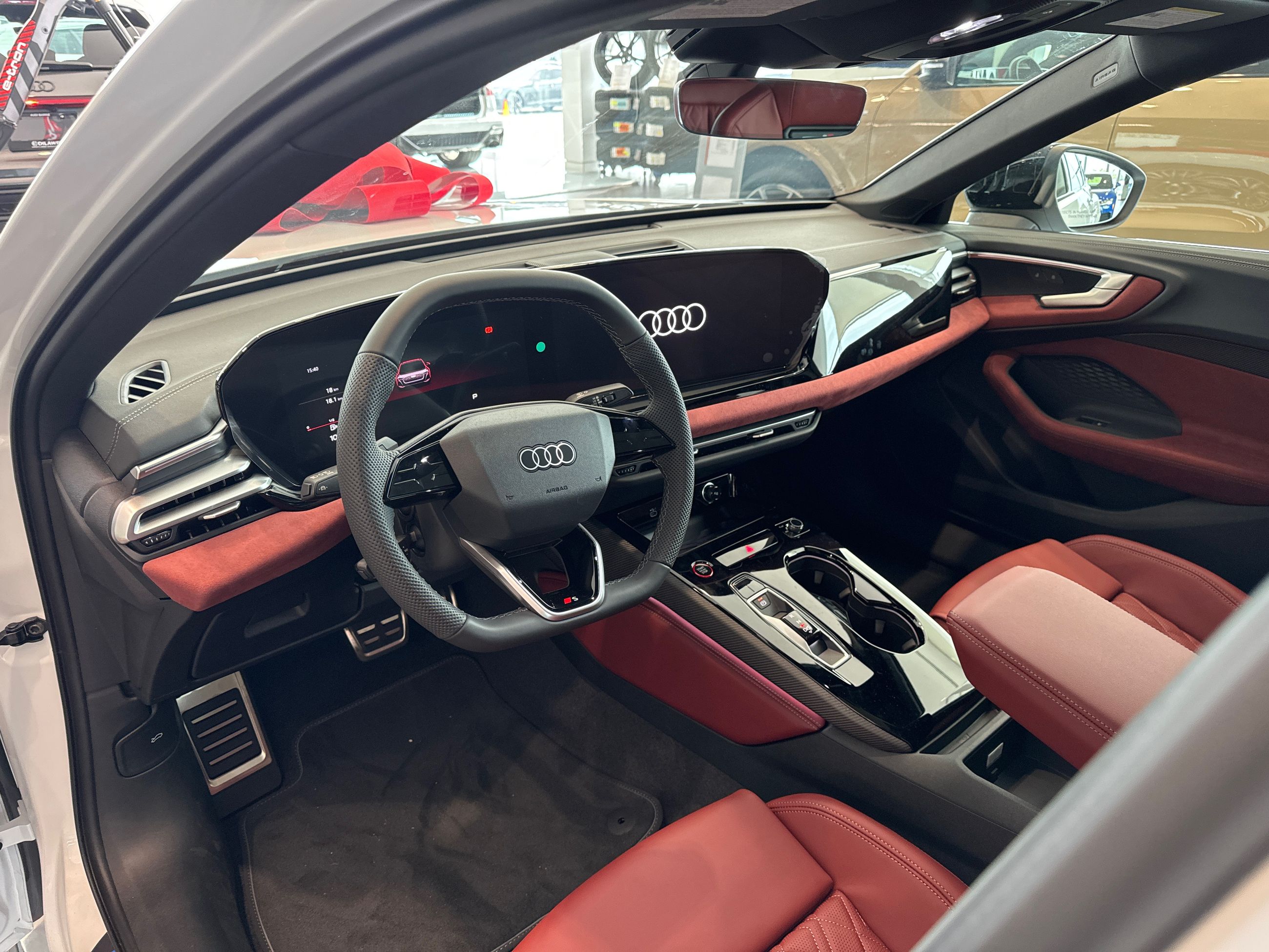 2025 Audi All-New S5 in Barrie, Ontario