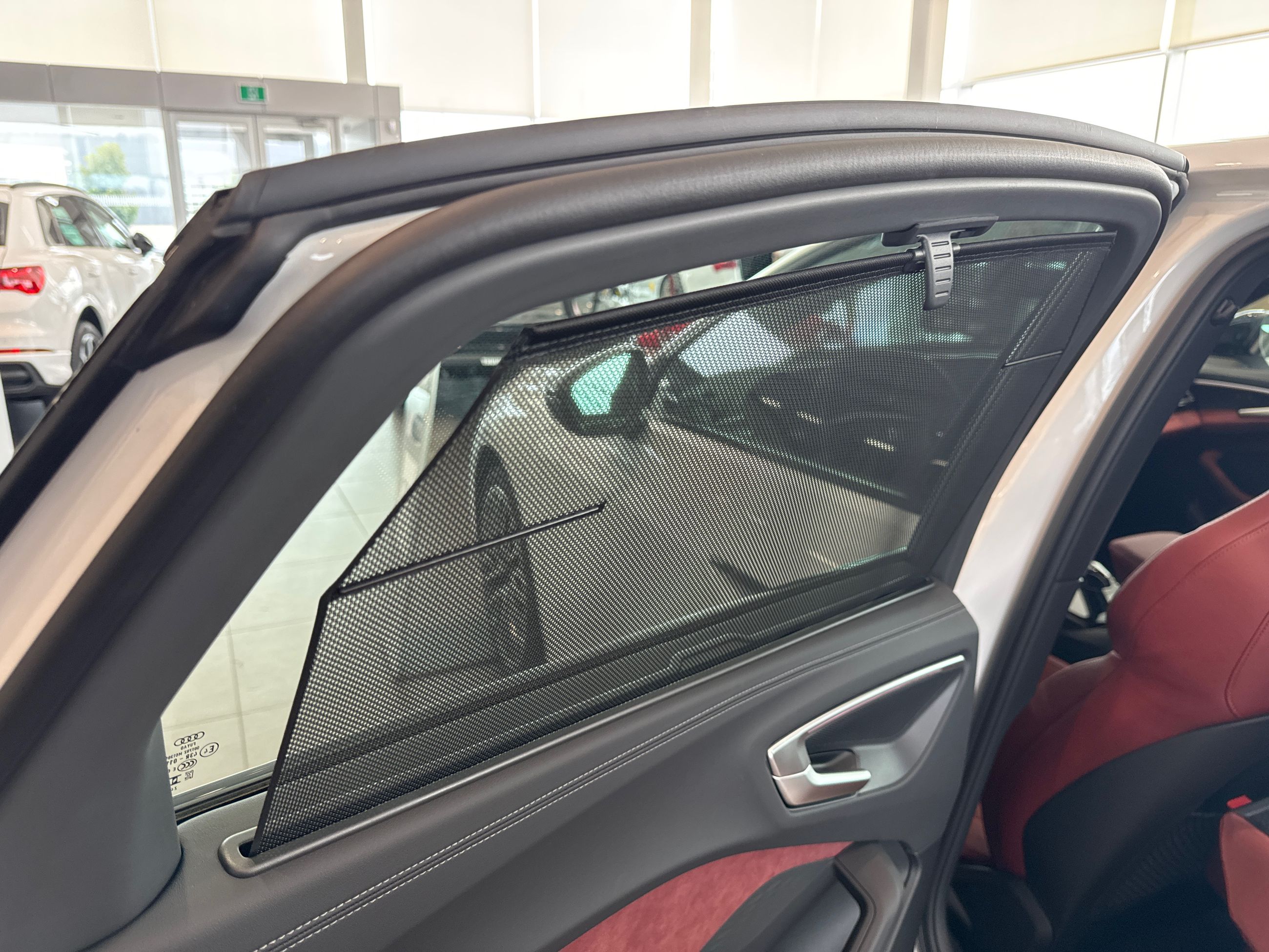 2025 Audi All-New S5 in Barrie, Ontario