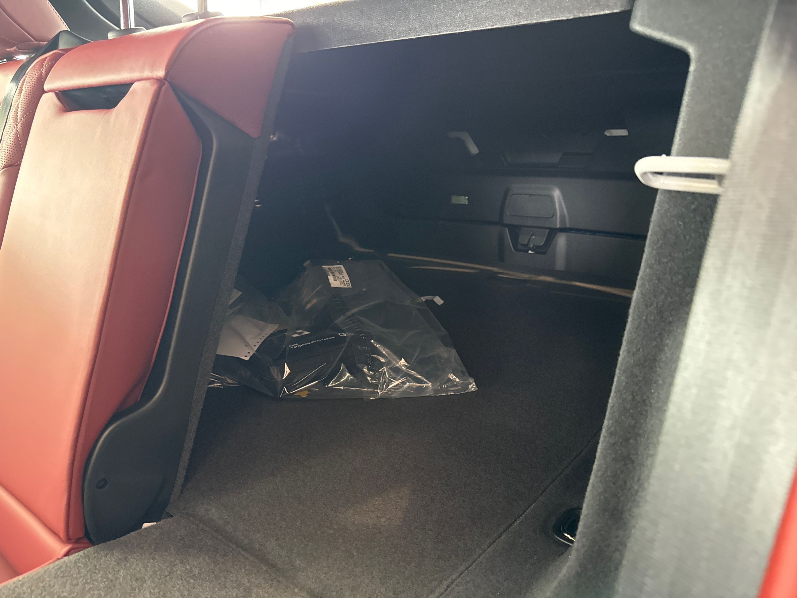2025 Audi All-New S5 in Barrie, Ontario