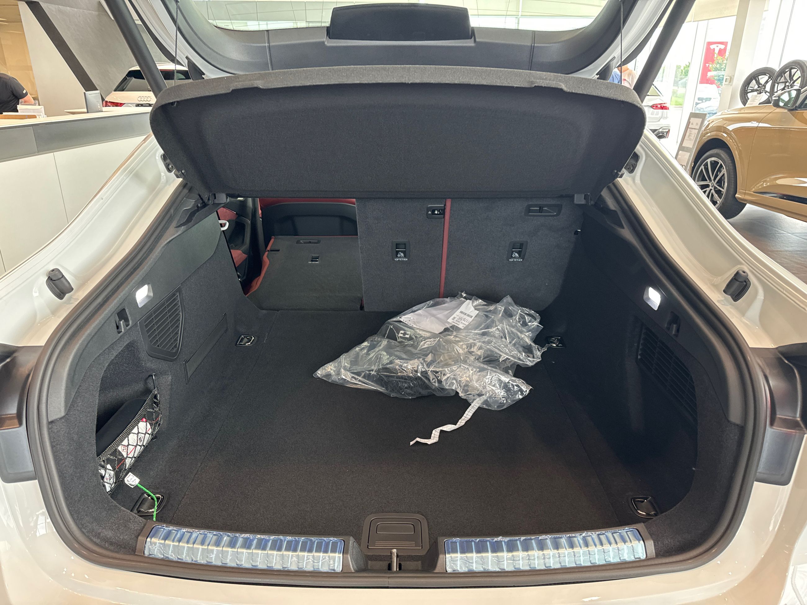 2025 Audi All-New S5 in Barrie, Ontario