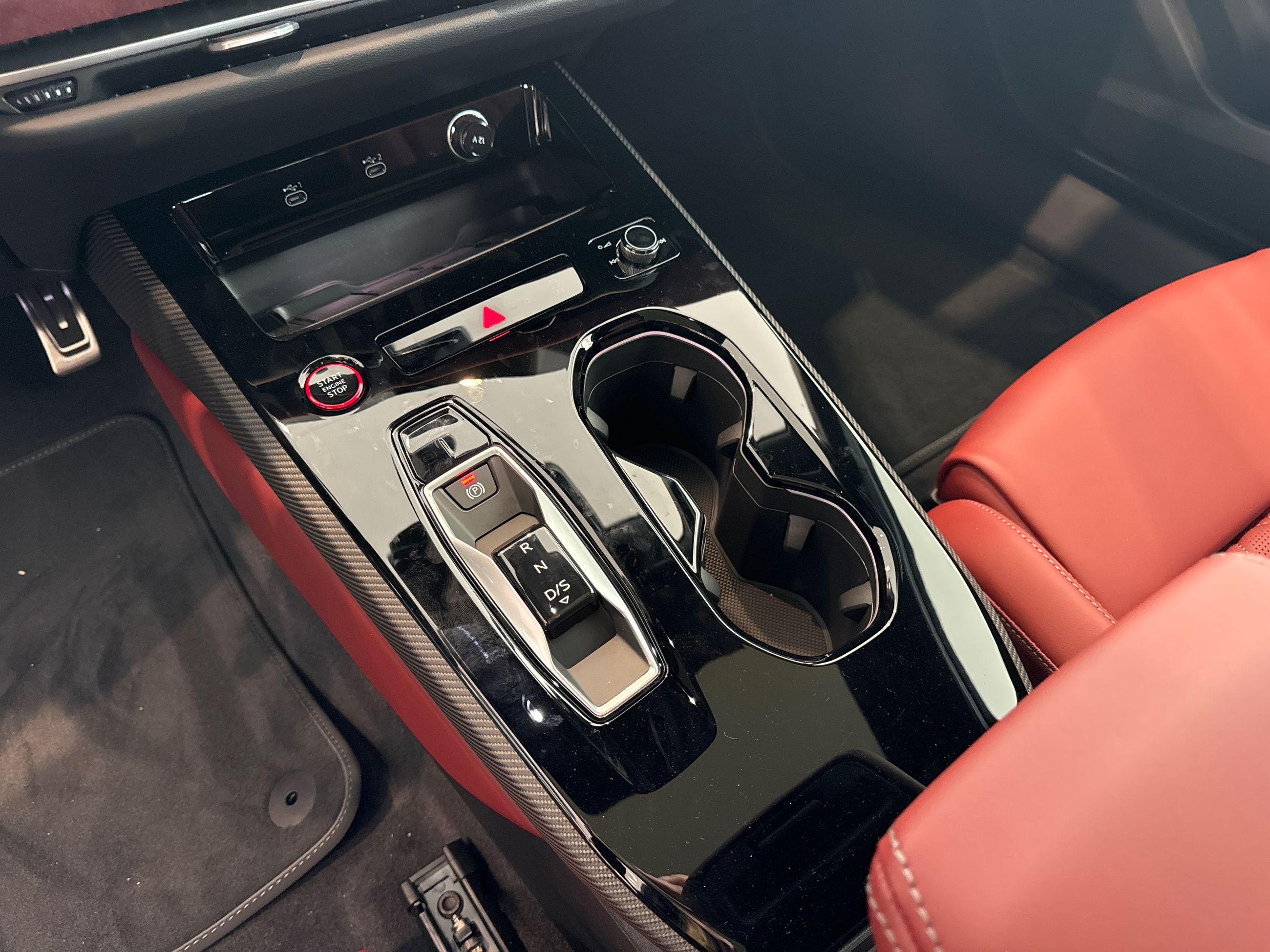 2025 Audi All-New S5 in Barrie, Ontario