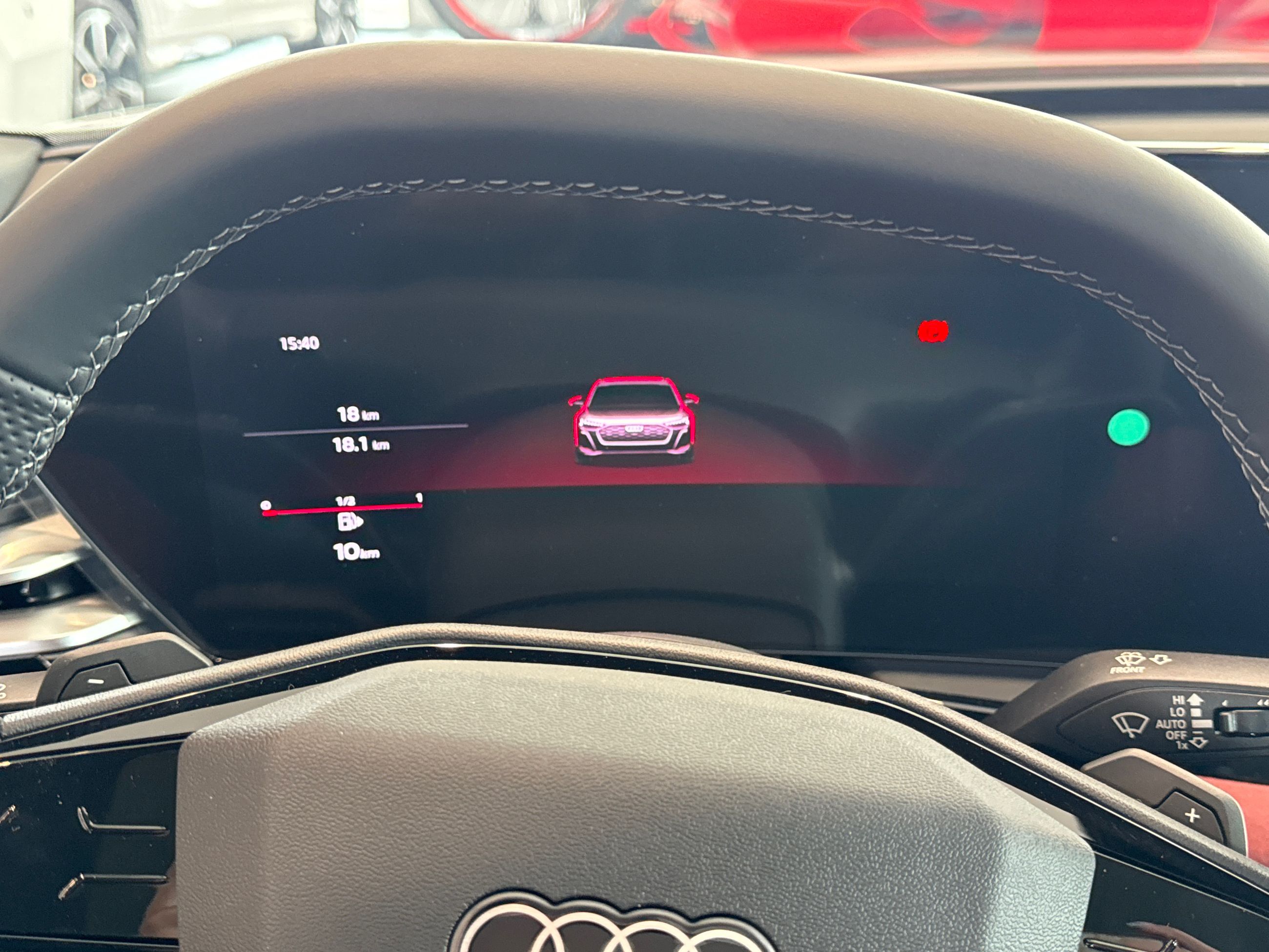 2025 Audi All-New S5 in Barrie, Ontario