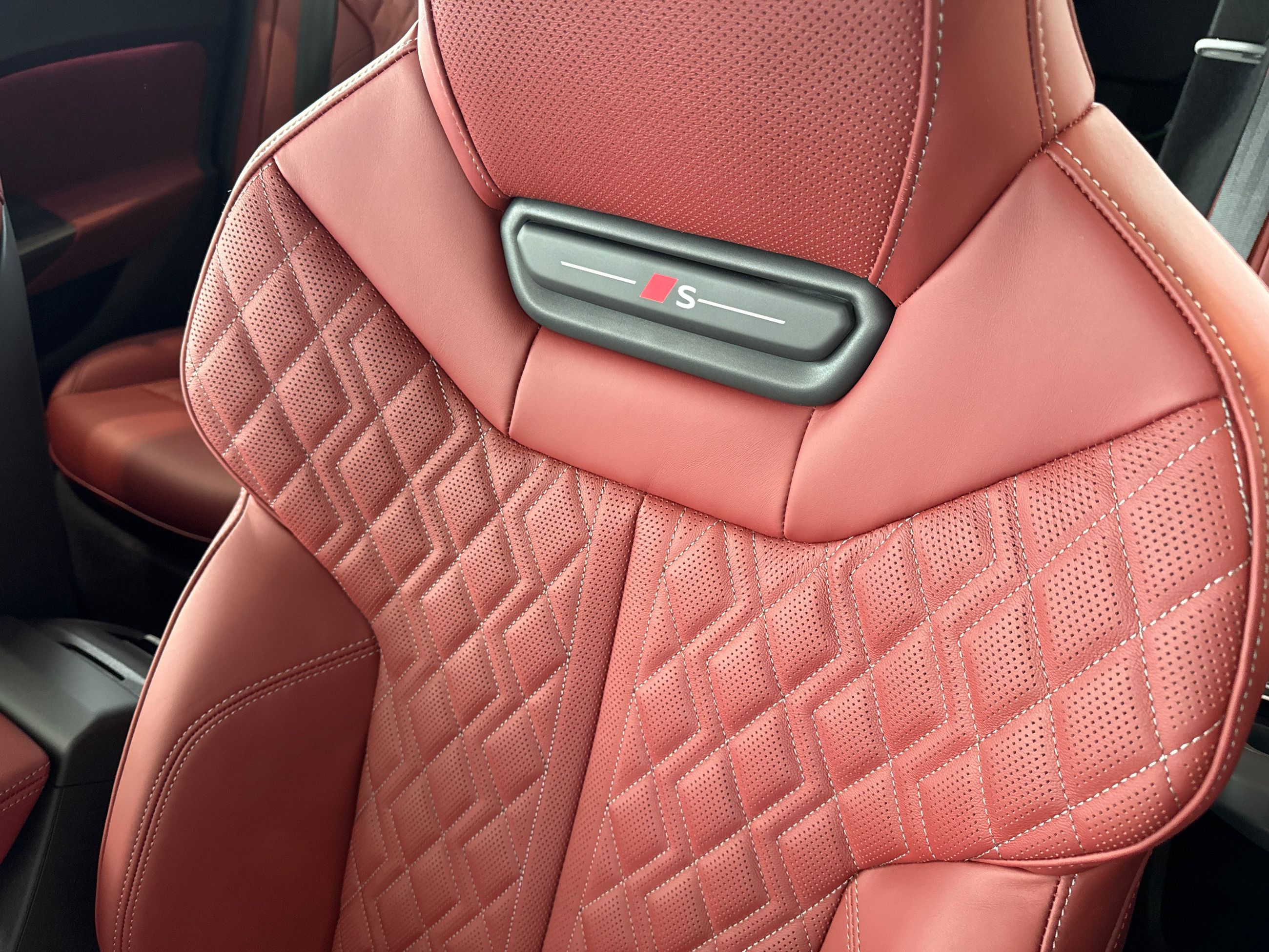 2025 Audi All-New S5 in Barrie, Ontario