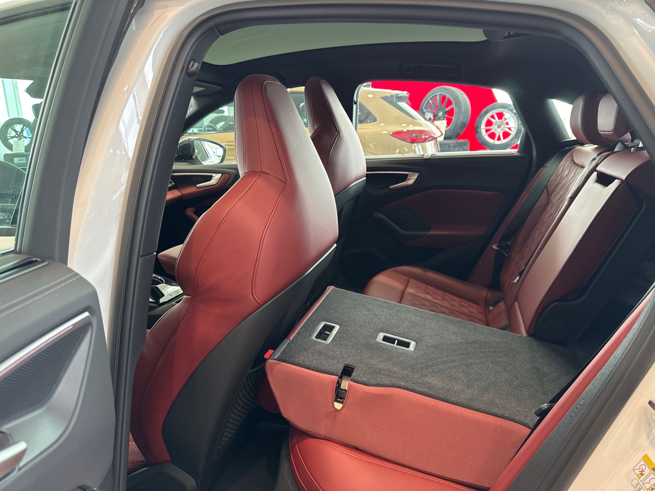 2025 Audi All-New S5 in Barrie, Ontario