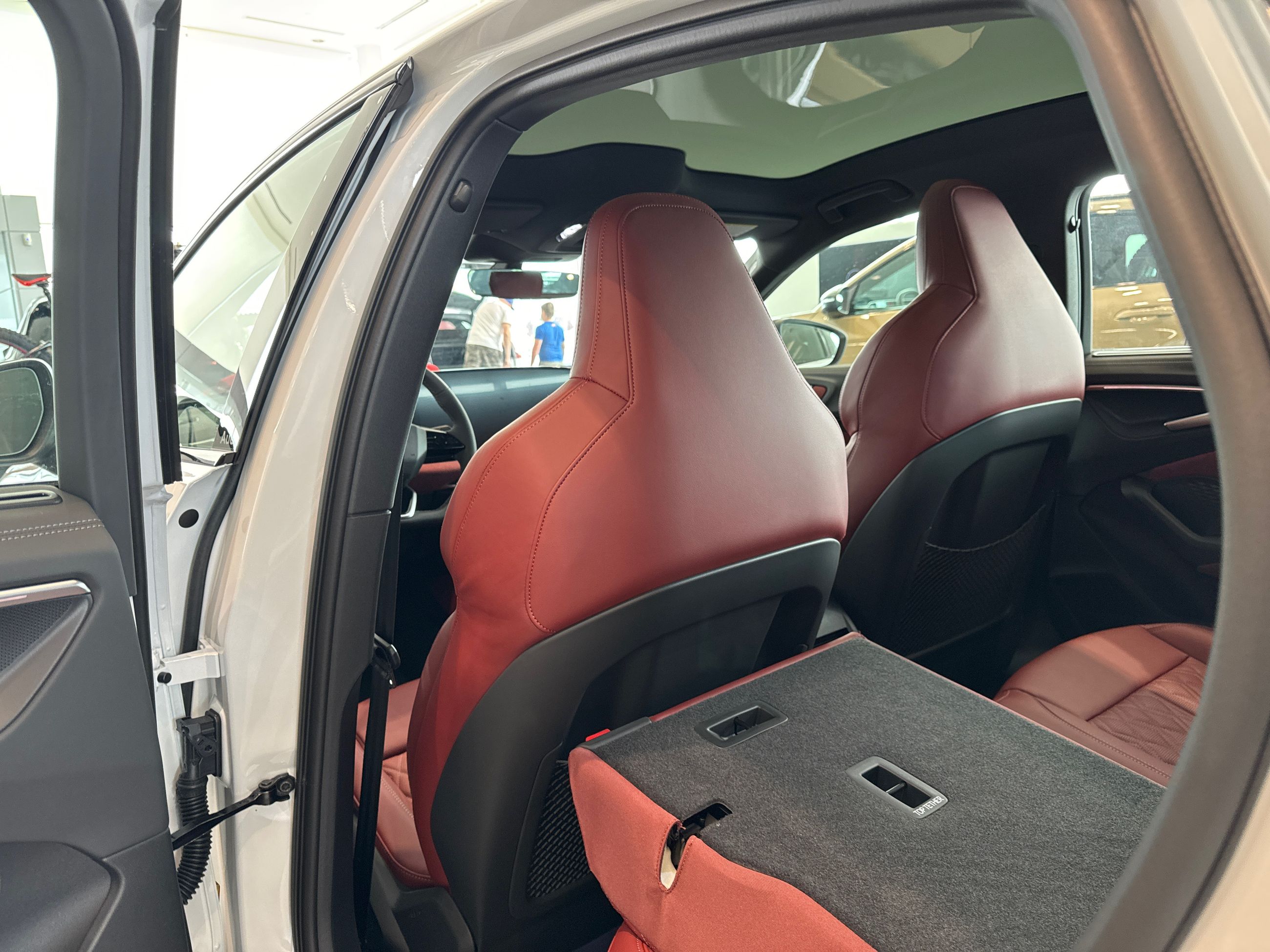 2025 Audi All-New S5 in Barrie, Ontario
