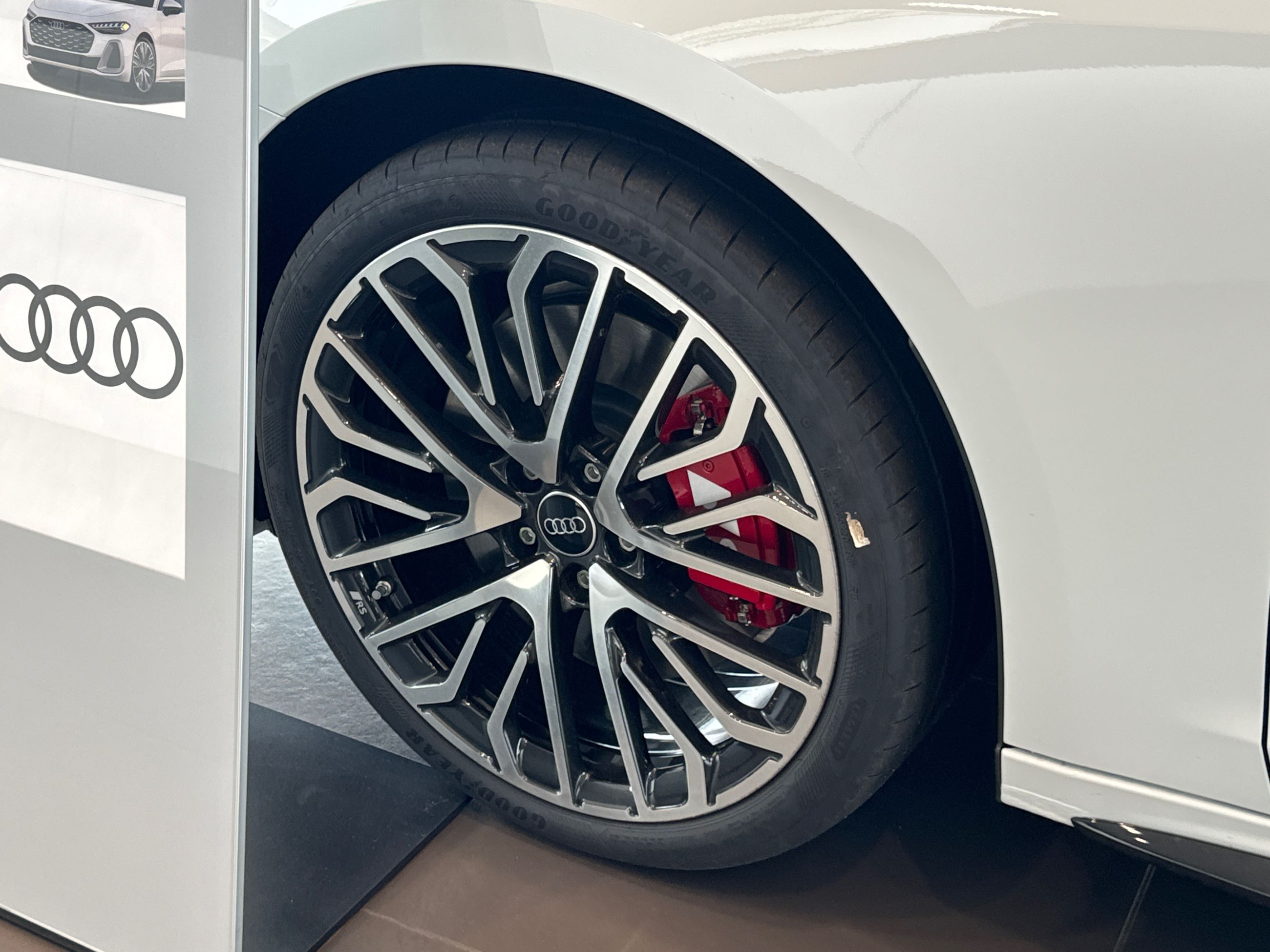 2025 Audi All-New S5 in Barrie, Ontario