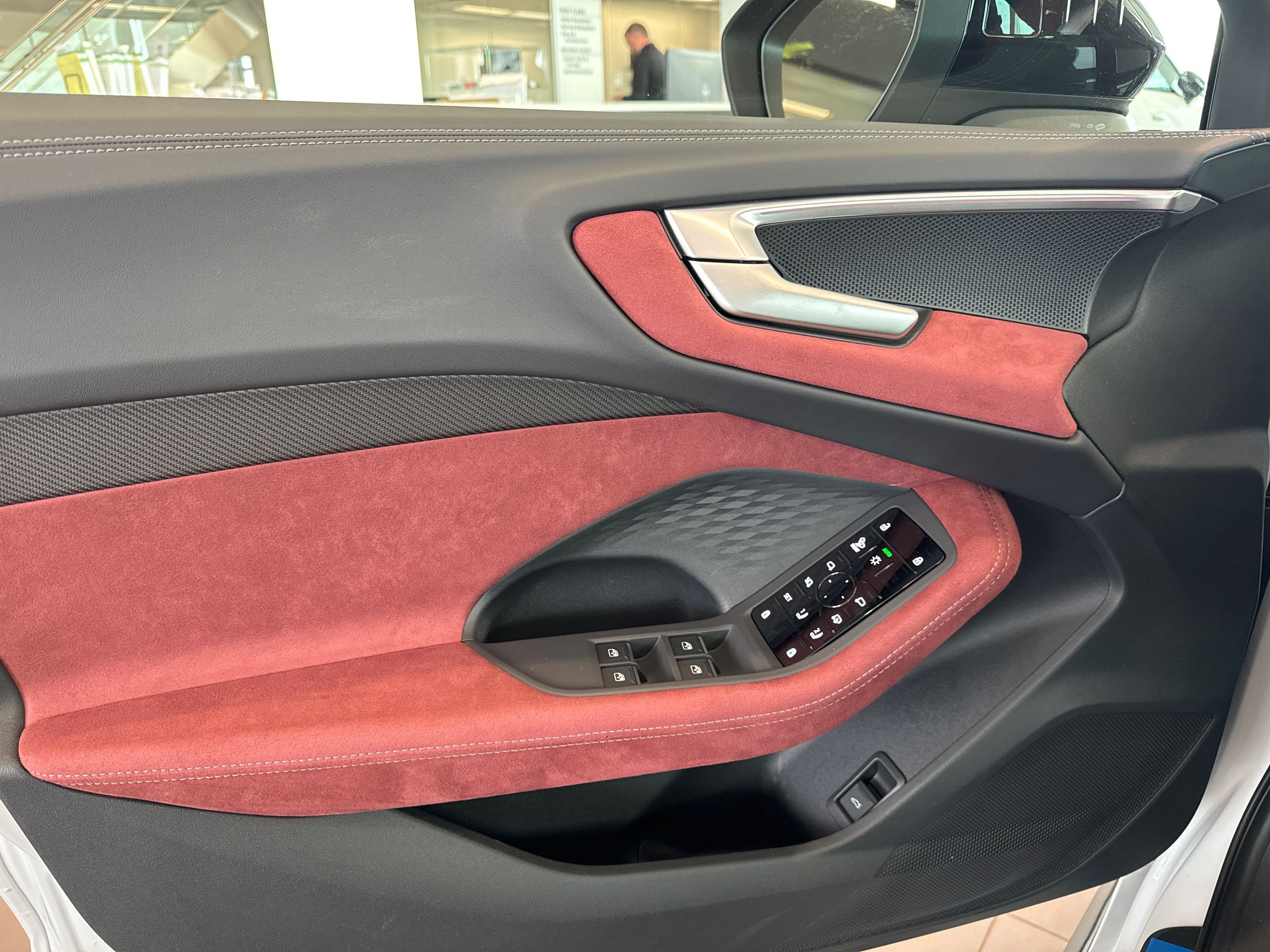 2025 Audi All-New S5 in Barrie, Ontario