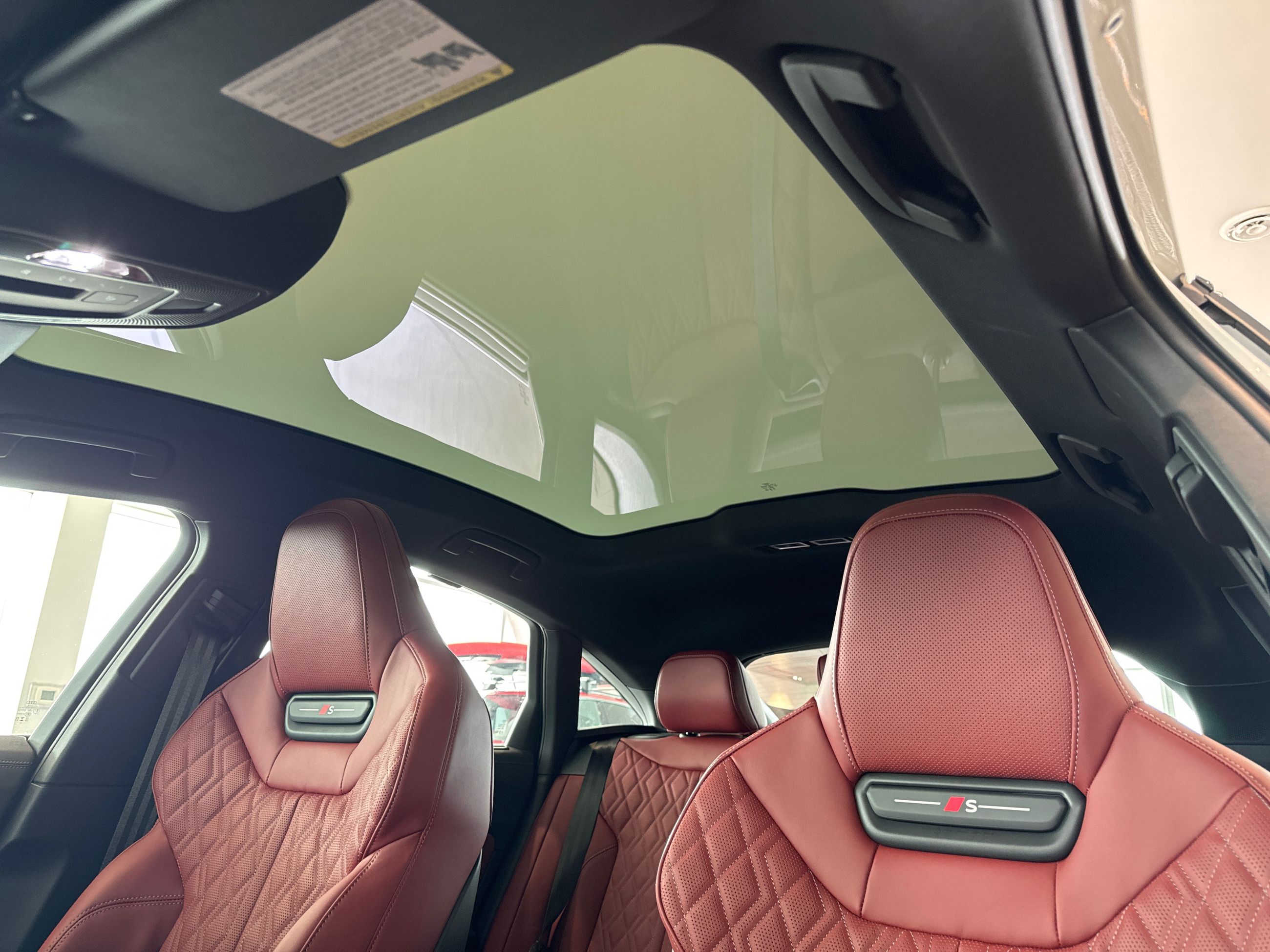 2025 Audi All-New S5 in Barrie, Ontario