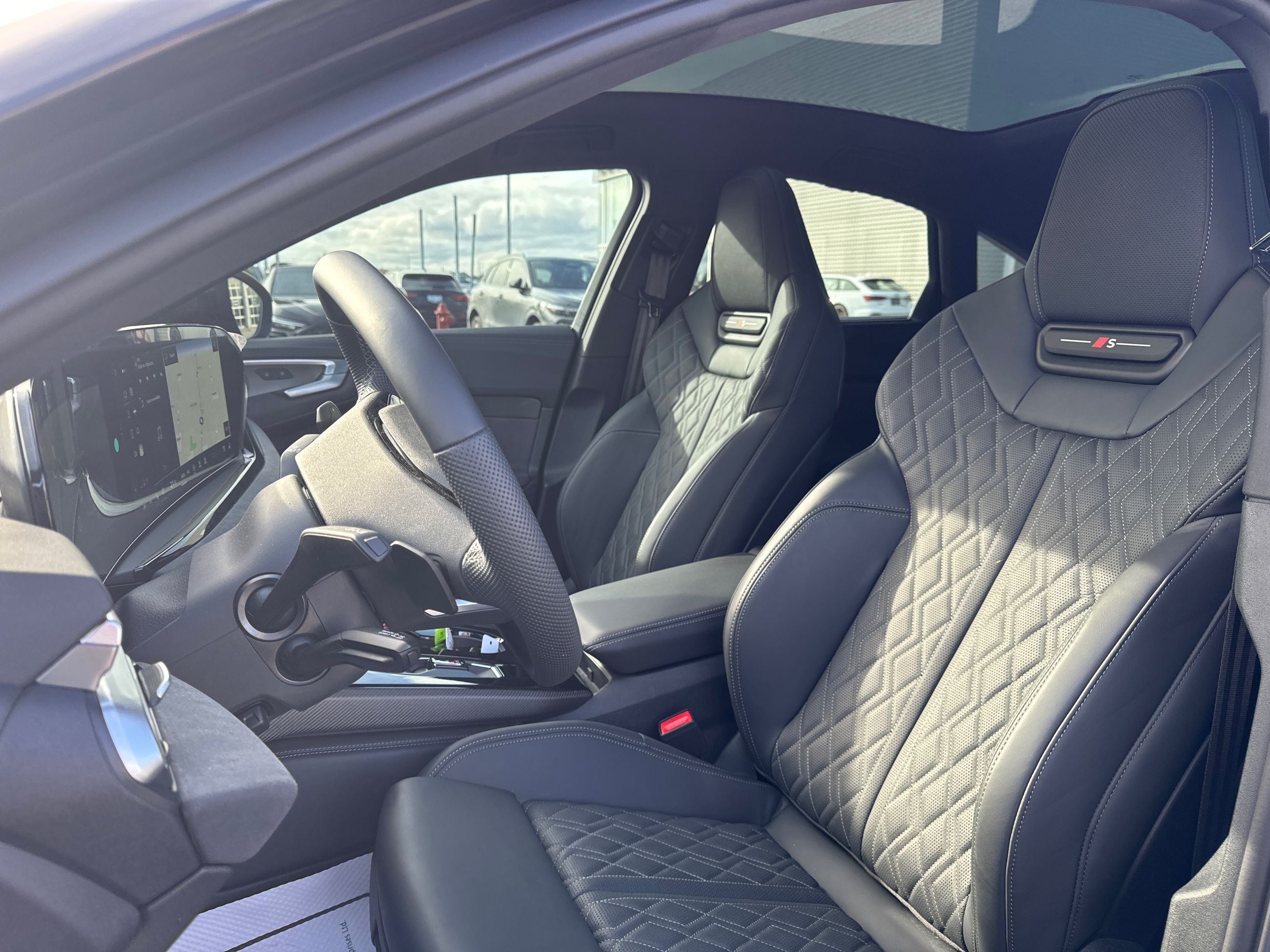 Audi All-New S5  2025 à Barrie, Ontario