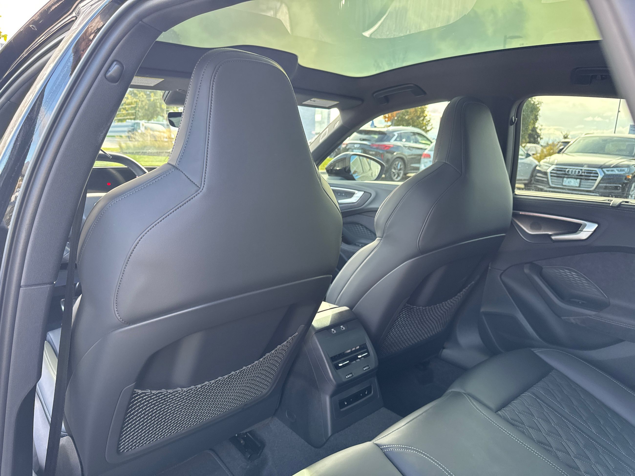 Audi All-New S5  2025 à Barrie, Ontario