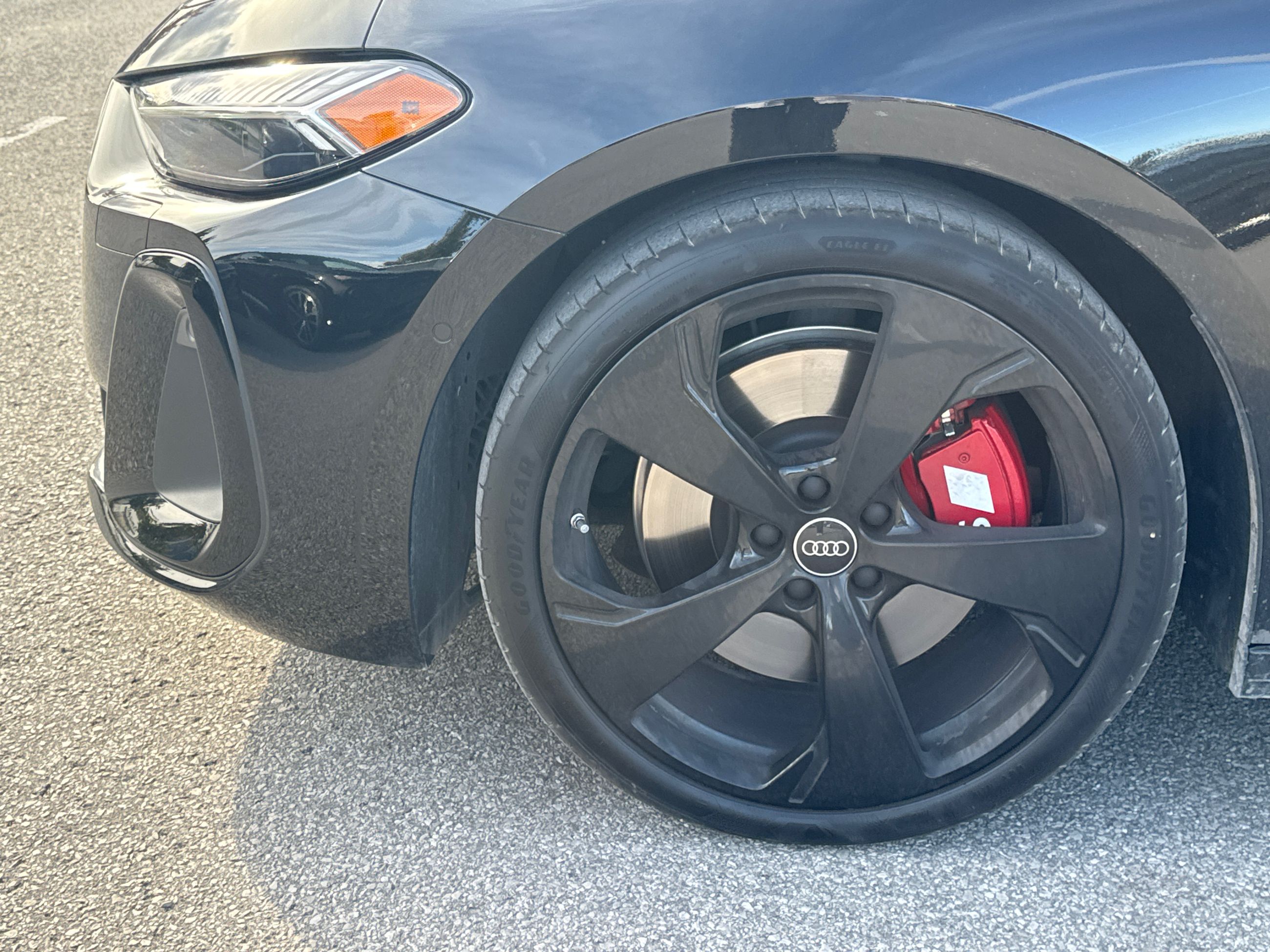 Audi All-New S5  2025 à Barrie, Ontario