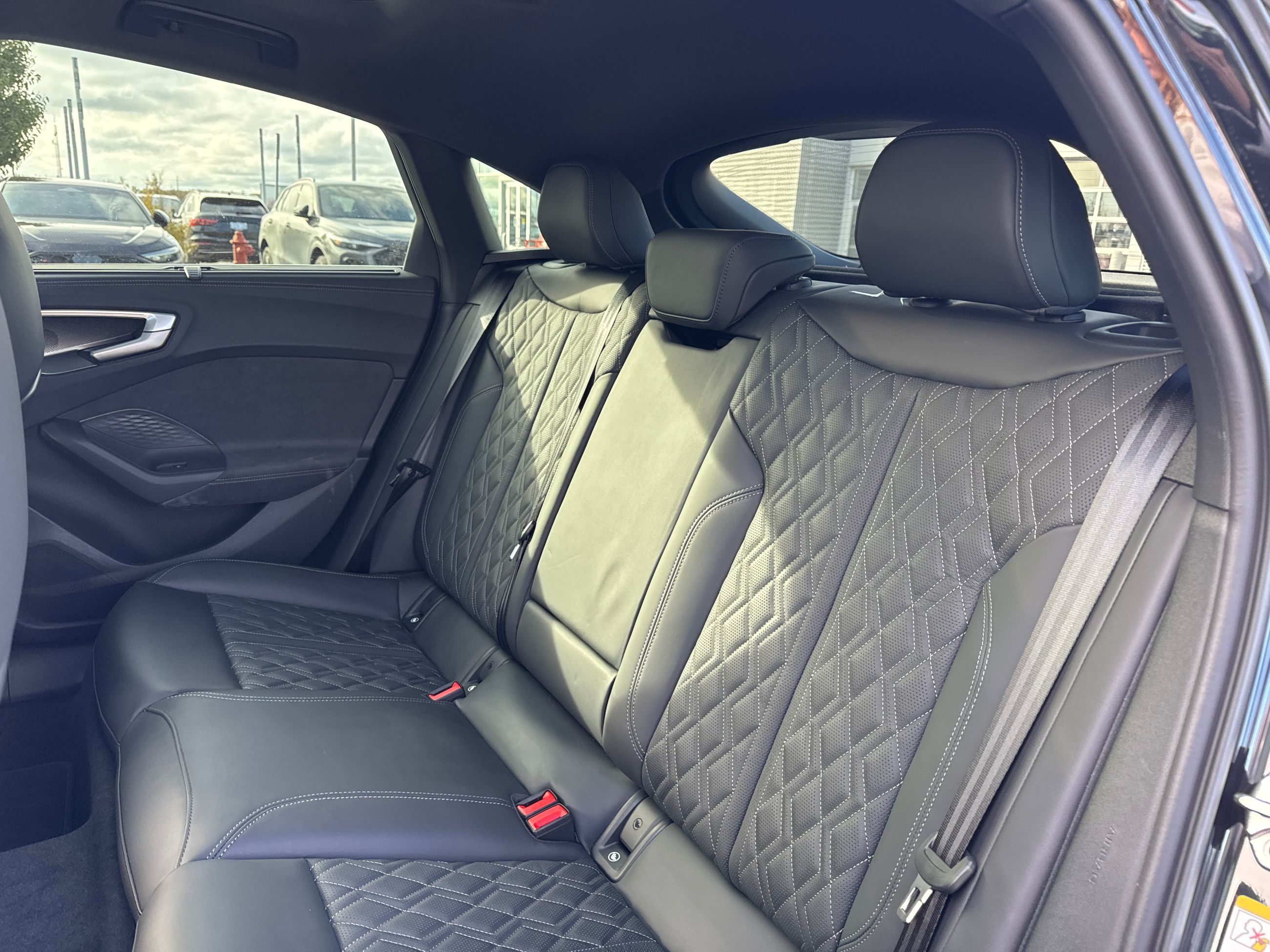 Audi All-New S5  2025 à Barrie, Ontario