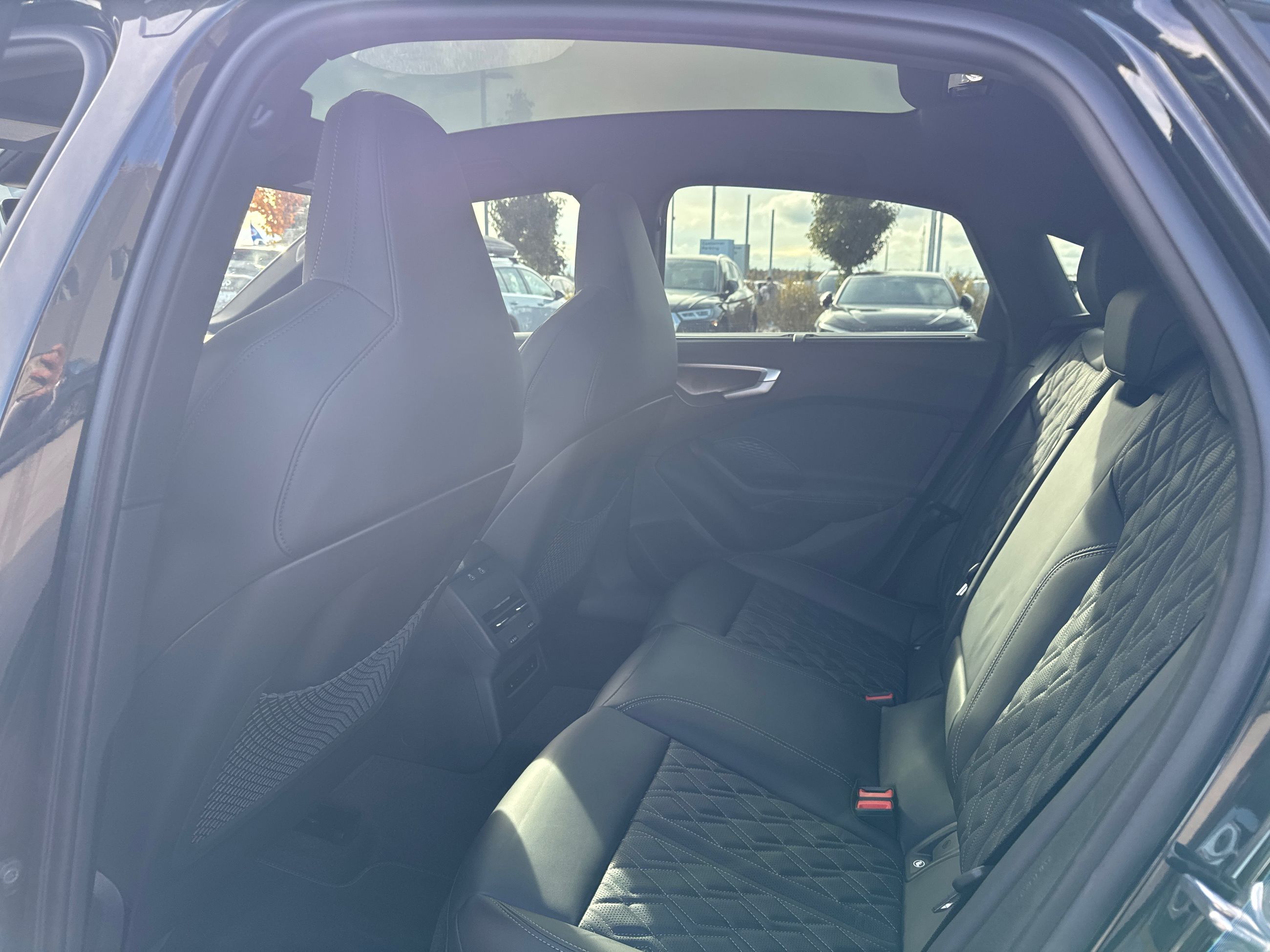 Audi All-New S5  2025 à Barrie, Ontario