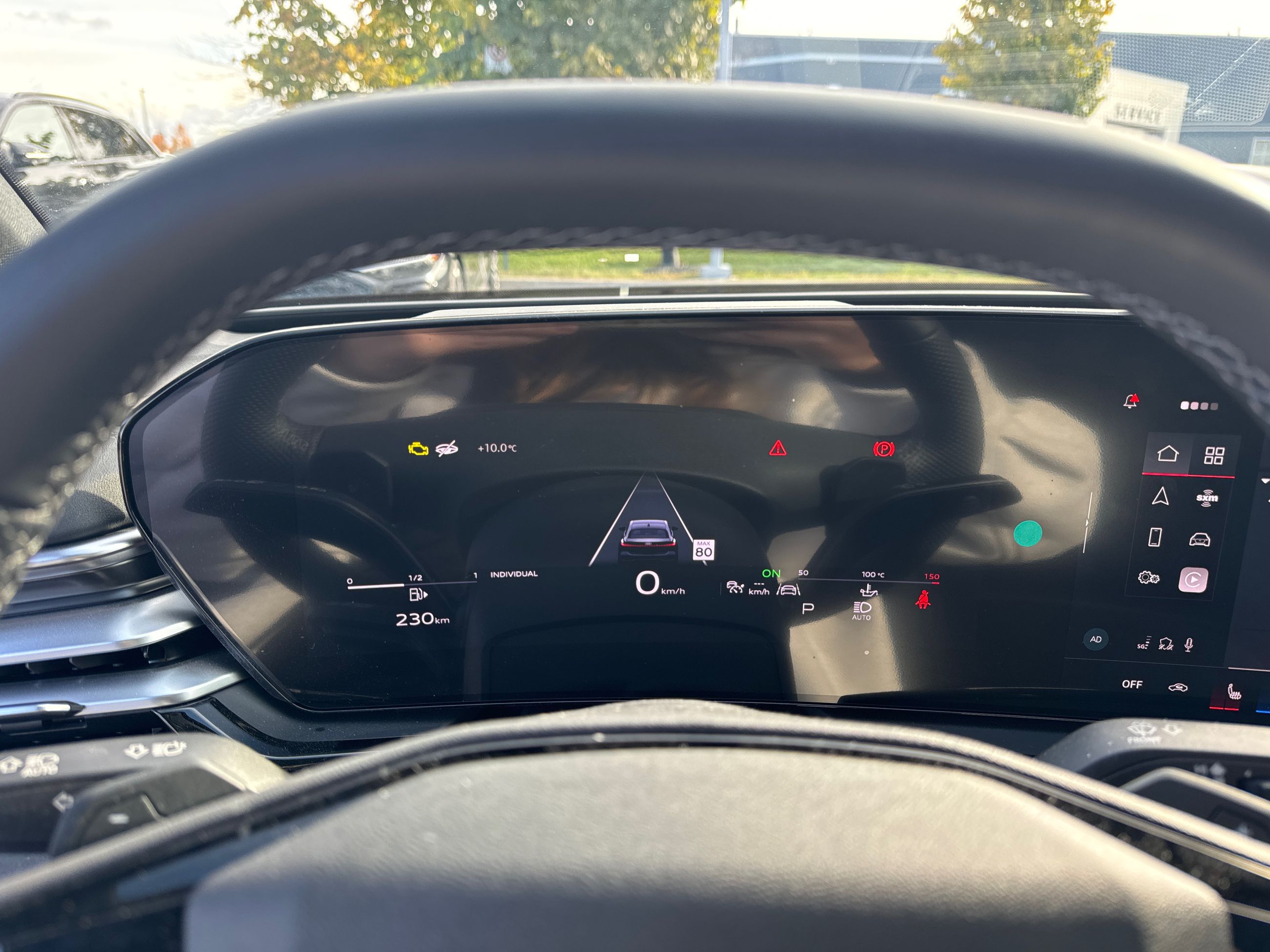 Audi All-New S5  2025 à Barrie, Ontario