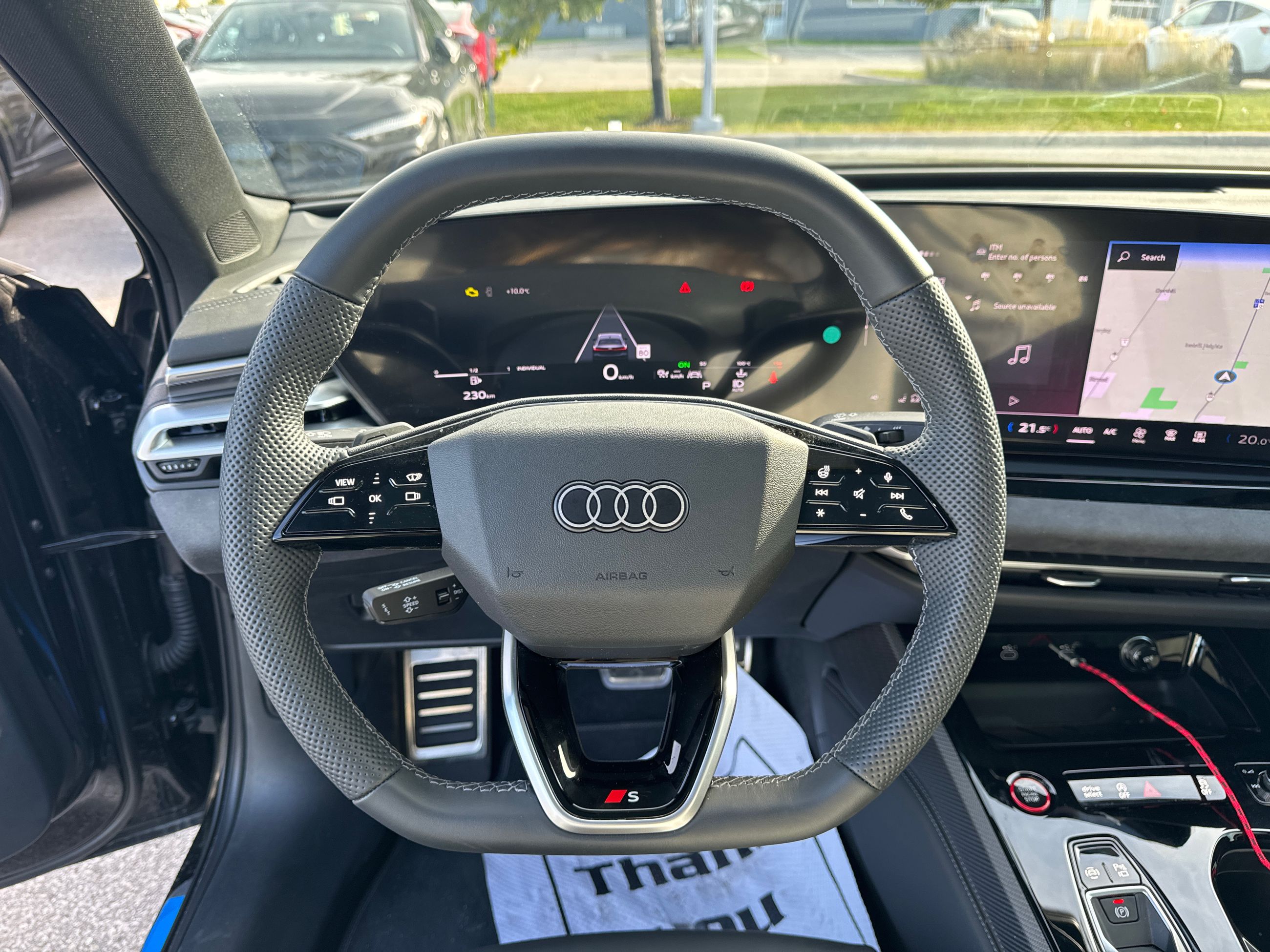 Audi All-New S5  2025 à Barrie, Ontario