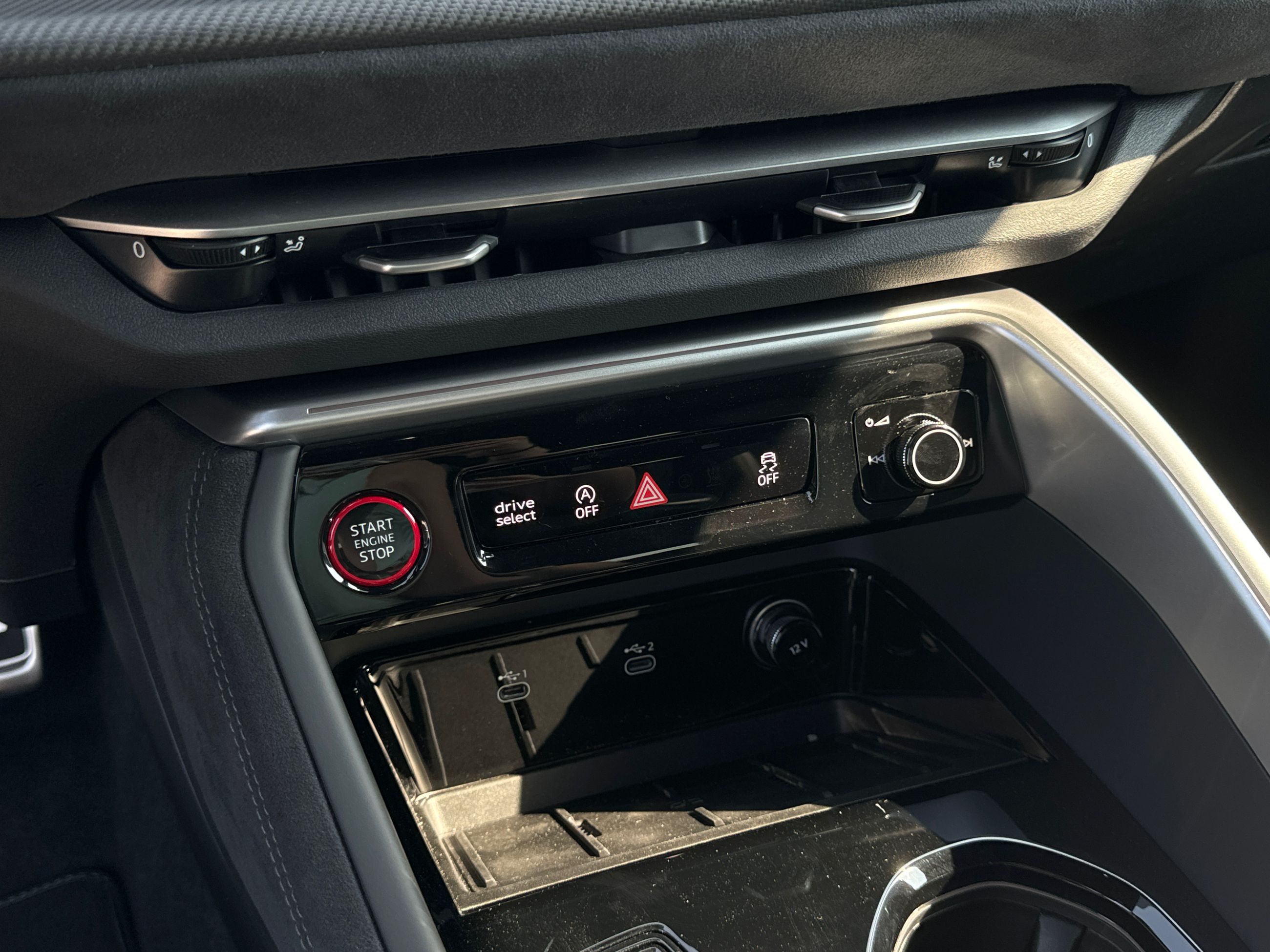 Audi All-New SQ5 Sportback  2025 à Barrie, Ontario