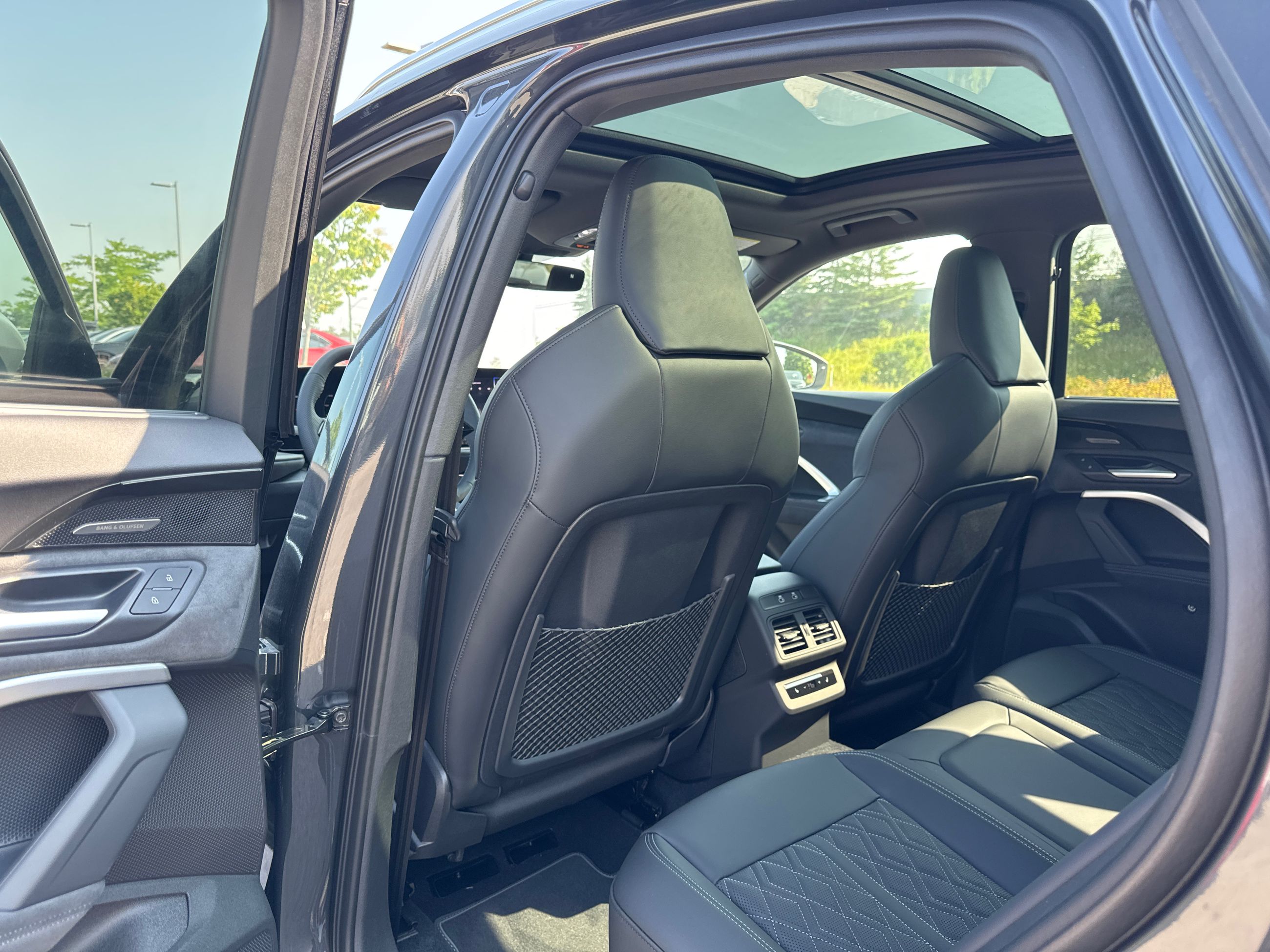 Audi All-New SQ5 Sportback  2025 à Barrie, Ontario