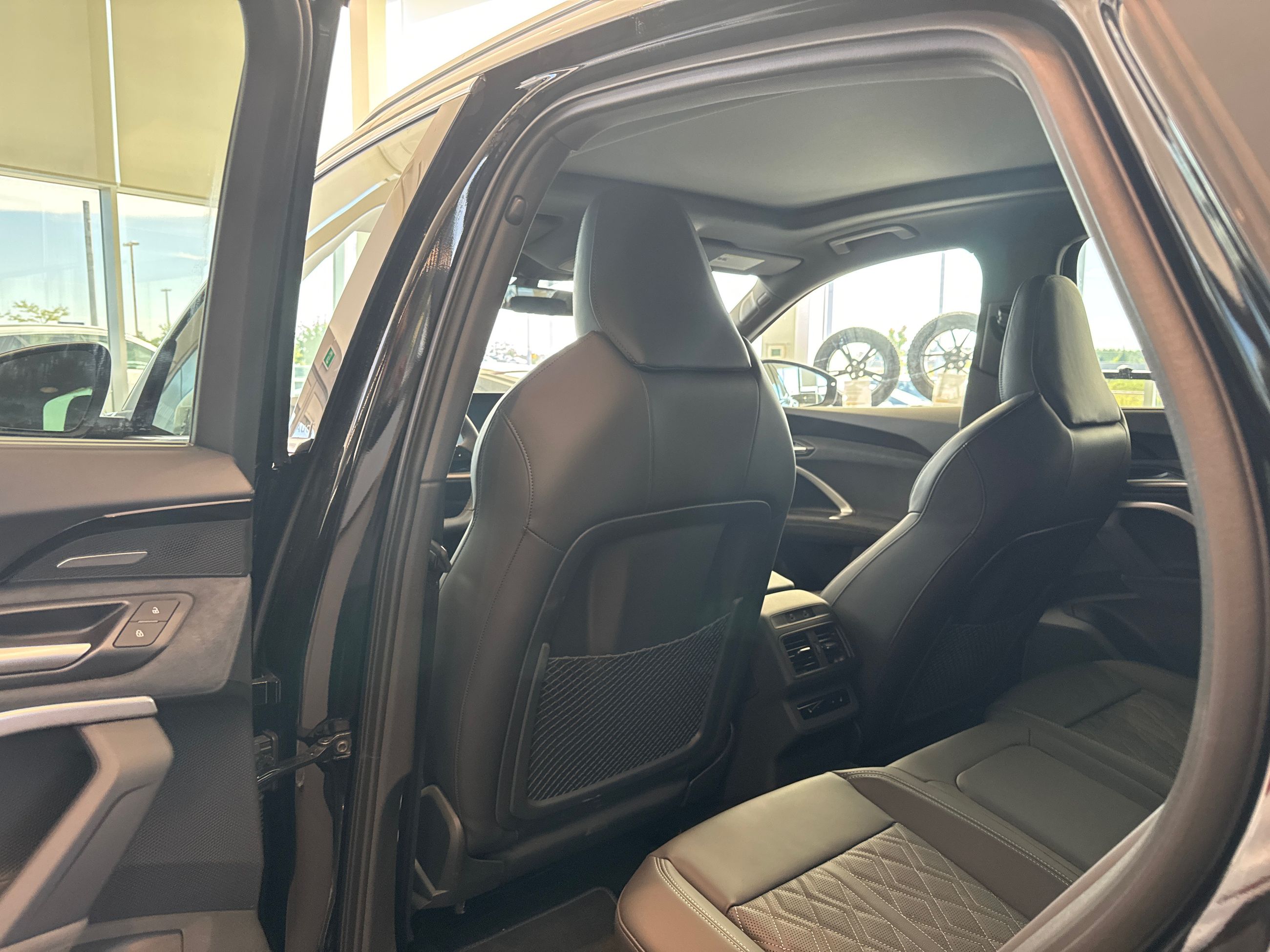 2025 Audi All-New SQ5 Sportback in Barrie, Ontario