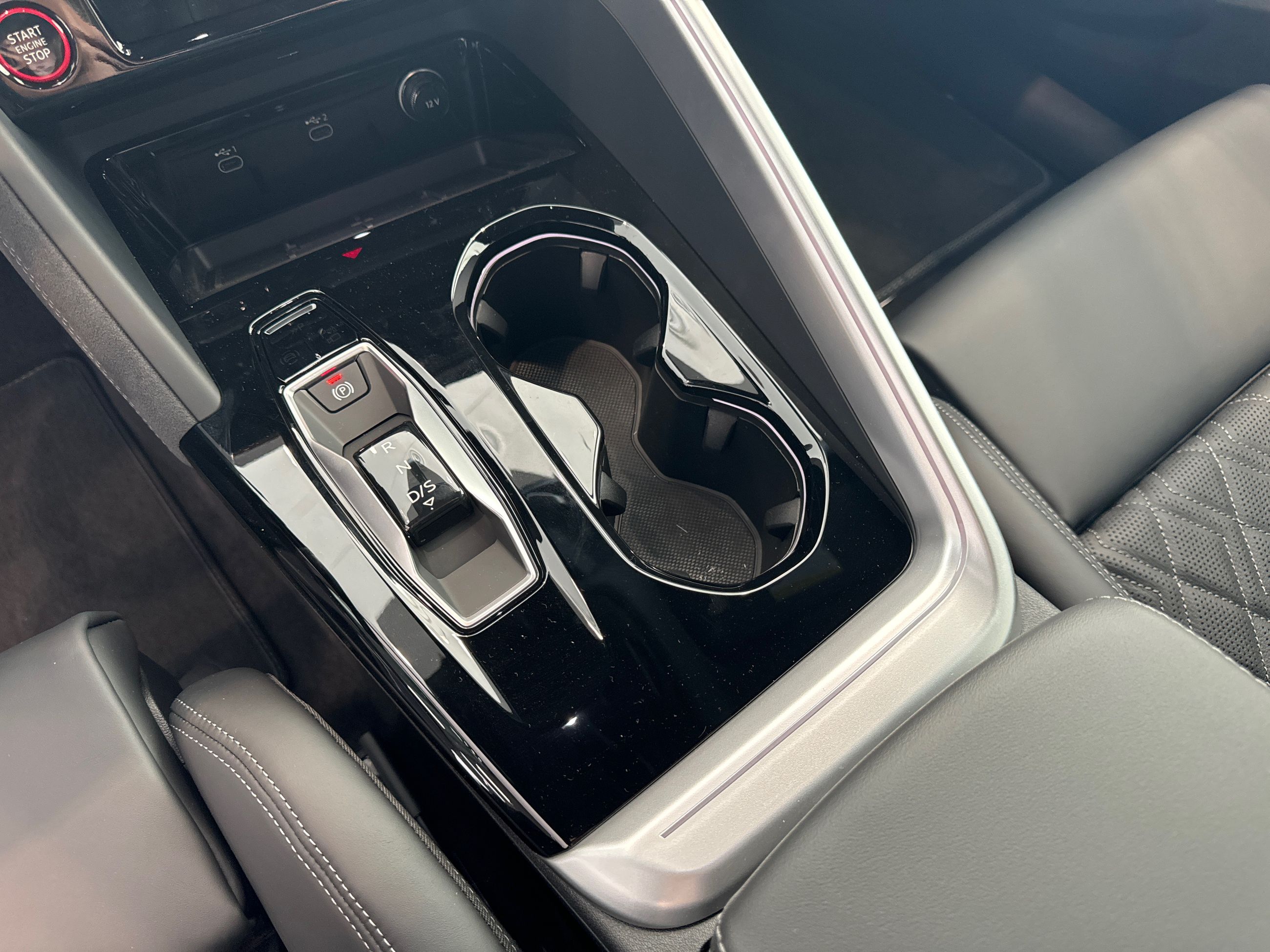 2025 Audi All-New SQ5 Sportback in Barrie, Ontario