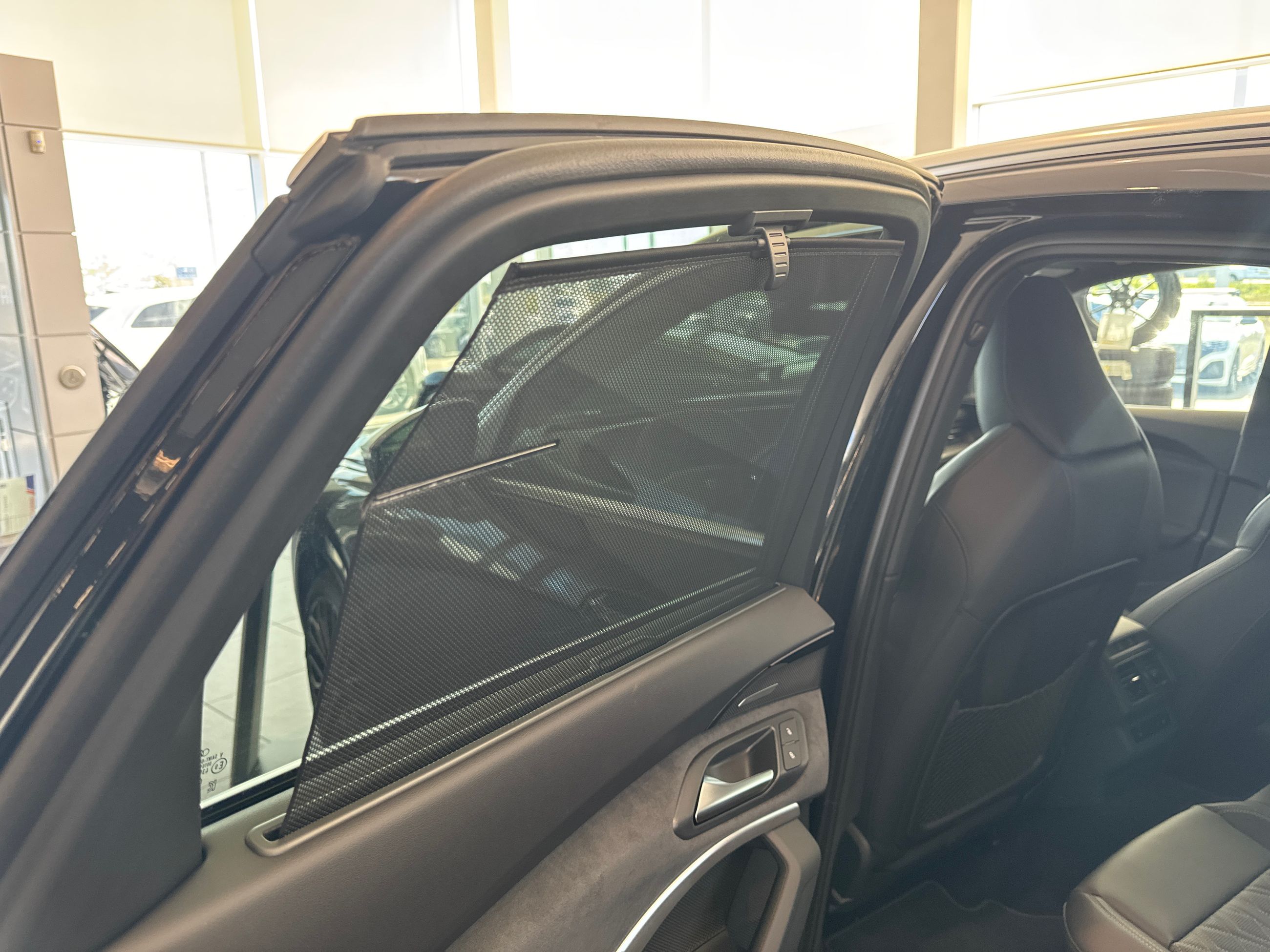 2025 Audi All-New SQ5 Sportback in Barrie, Ontario