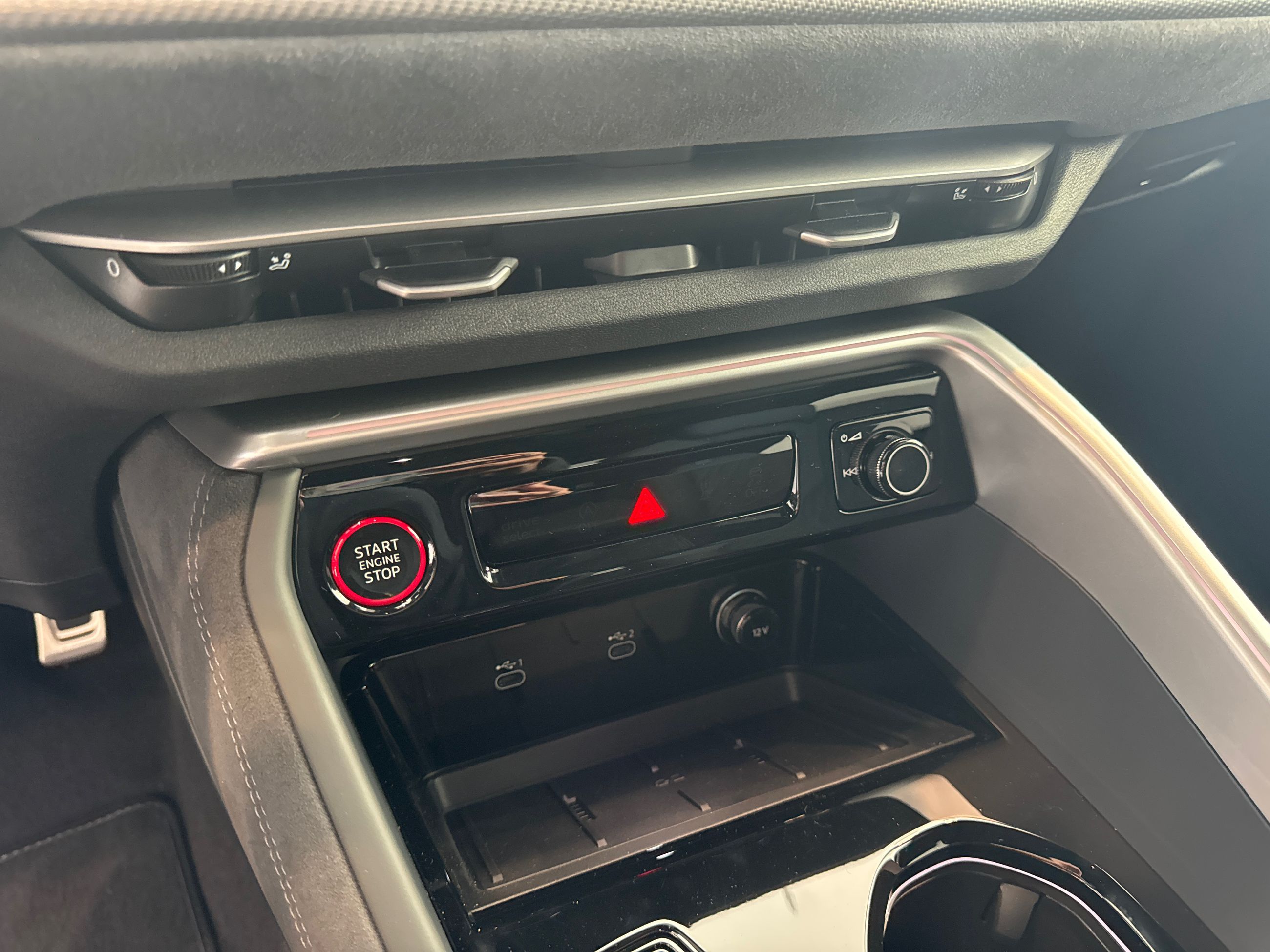 2025 Audi All-New SQ5 Sportback in Barrie, Ontario