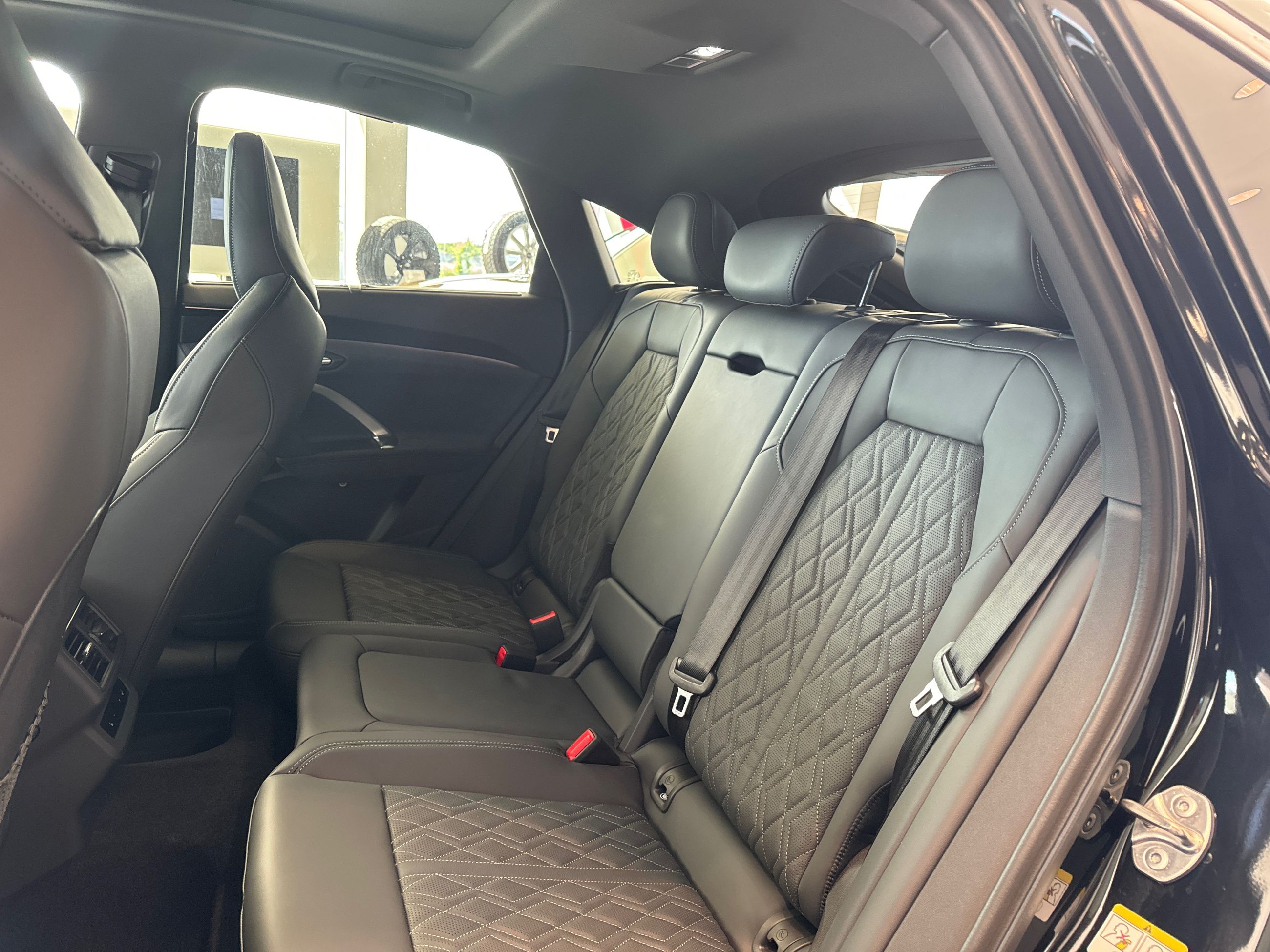 2025 Audi All-New SQ5 Sportback in Barrie, Ontario