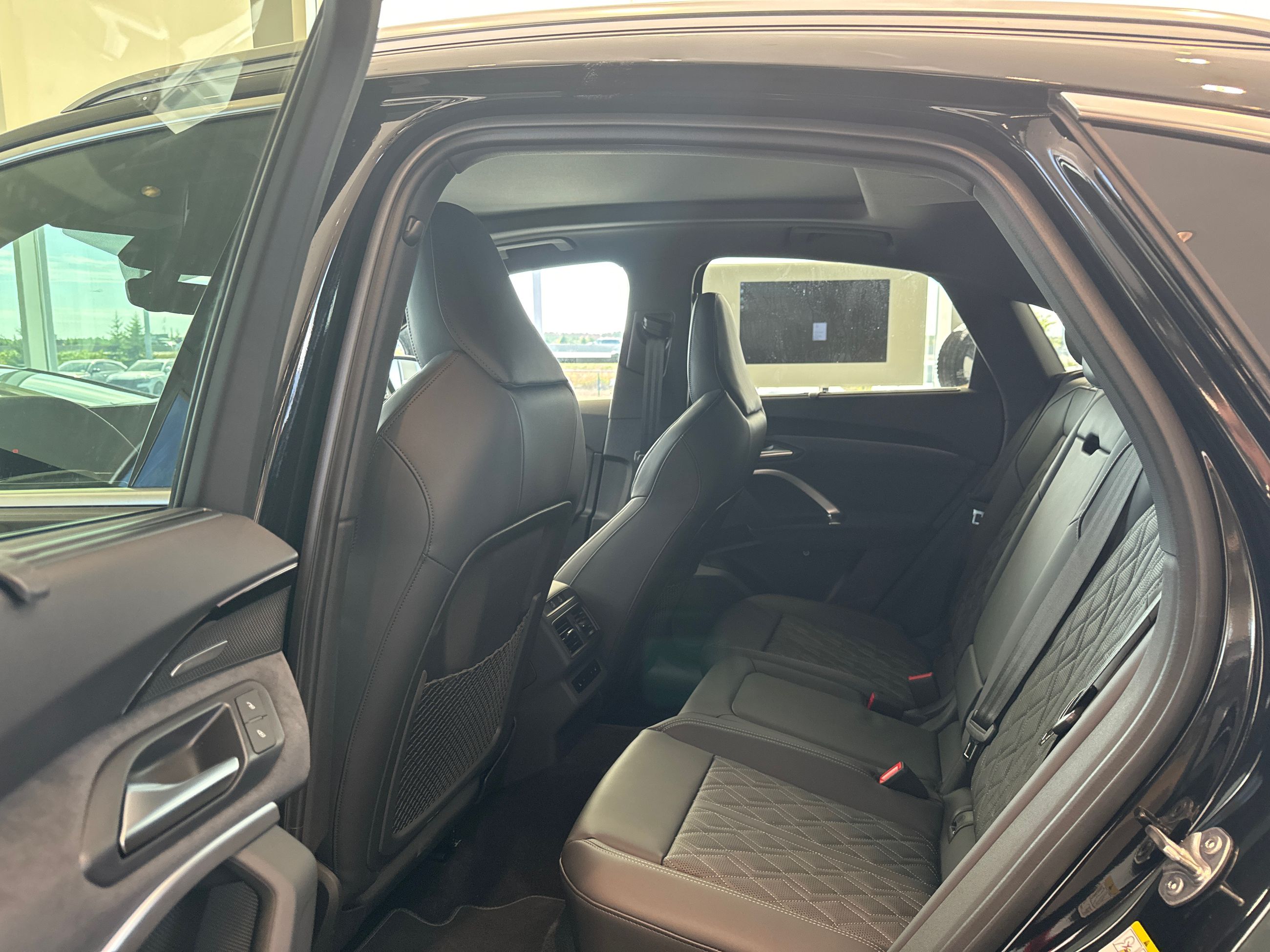 2025 Audi All-New SQ5 Sportback in Barrie, Ontario