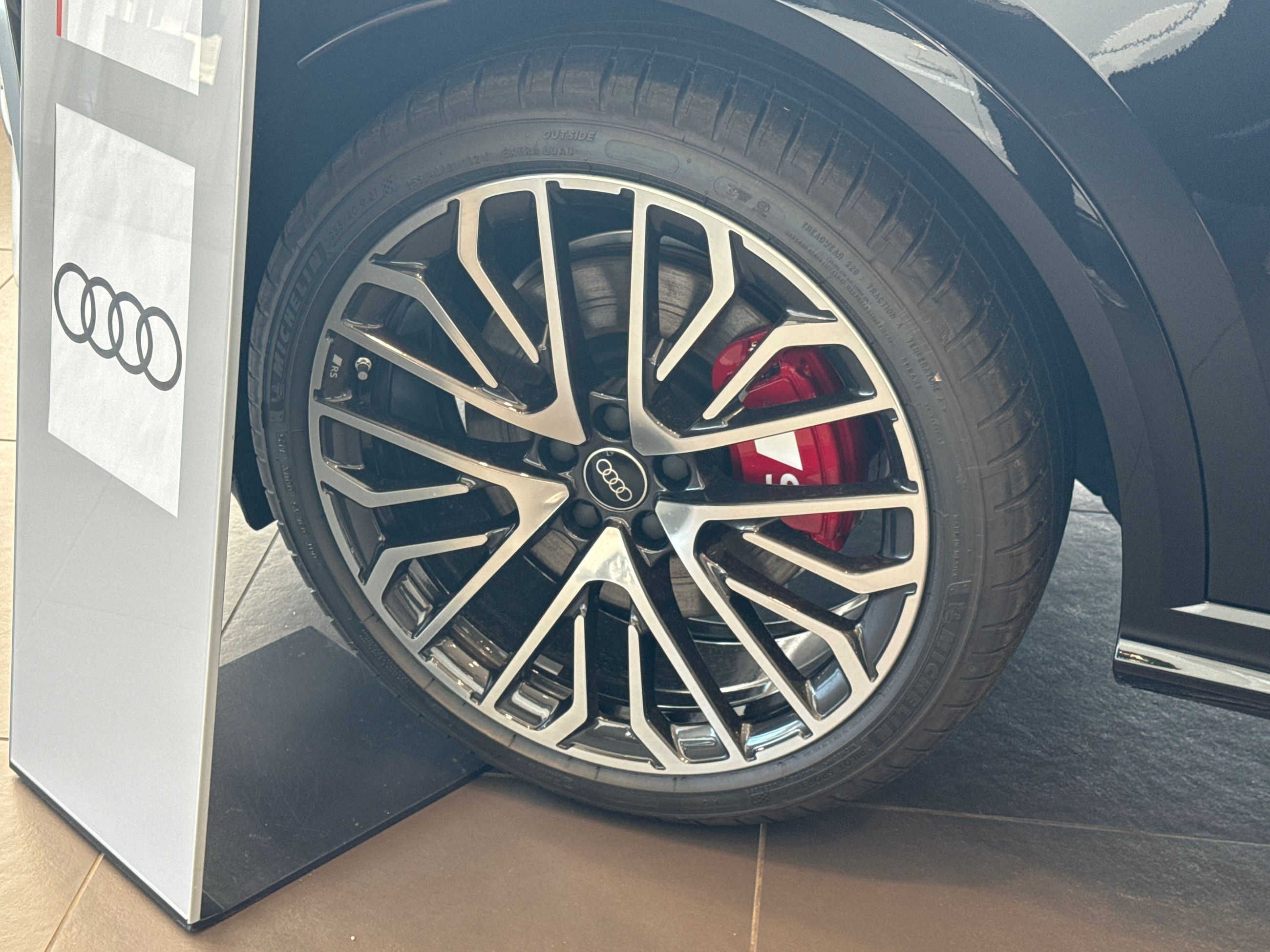 2025 Audi All-New SQ5 Sportback in Barrie, Ontario