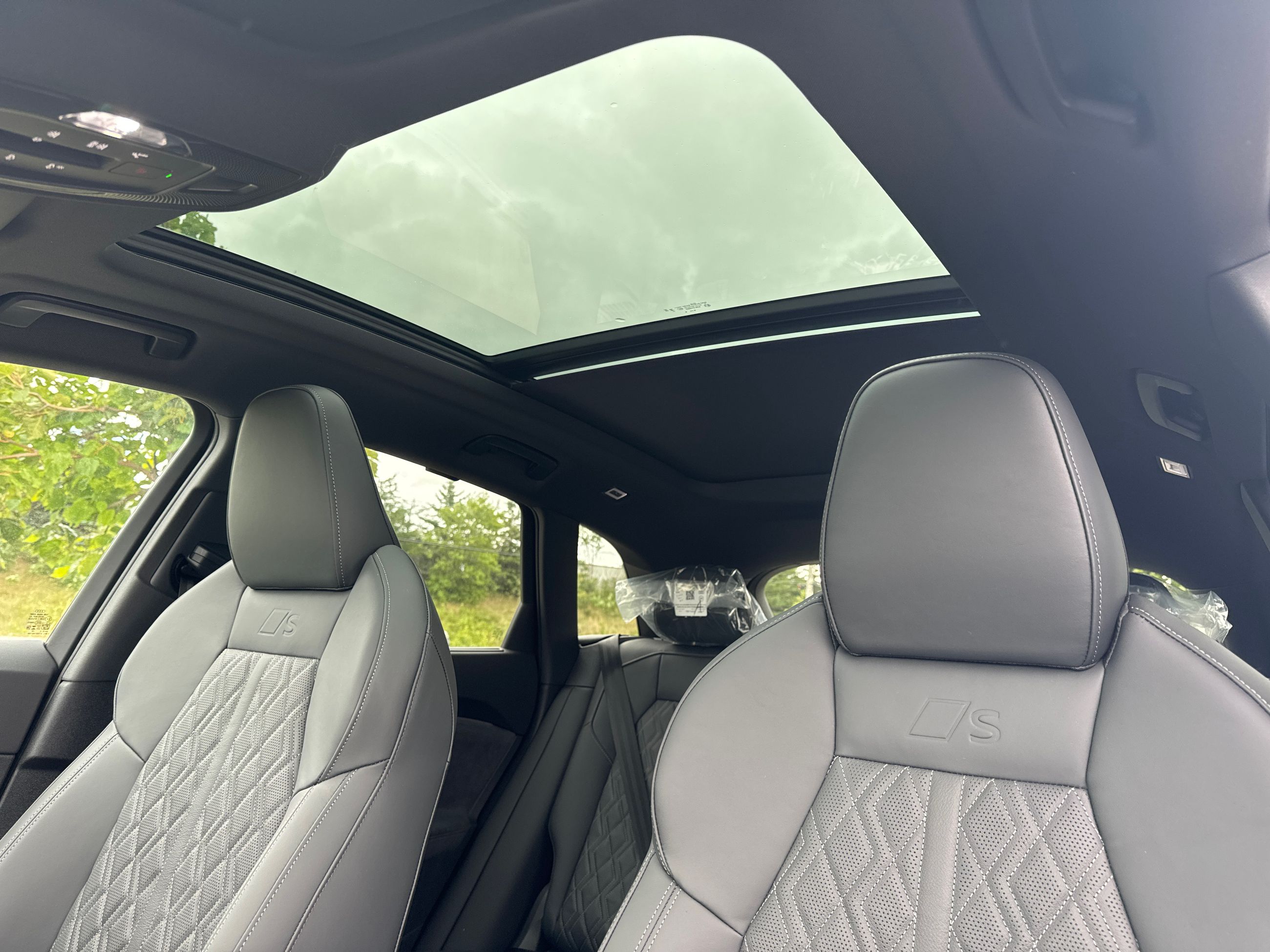 Audi All-New SQ5  2025 à Barrie, Ontario