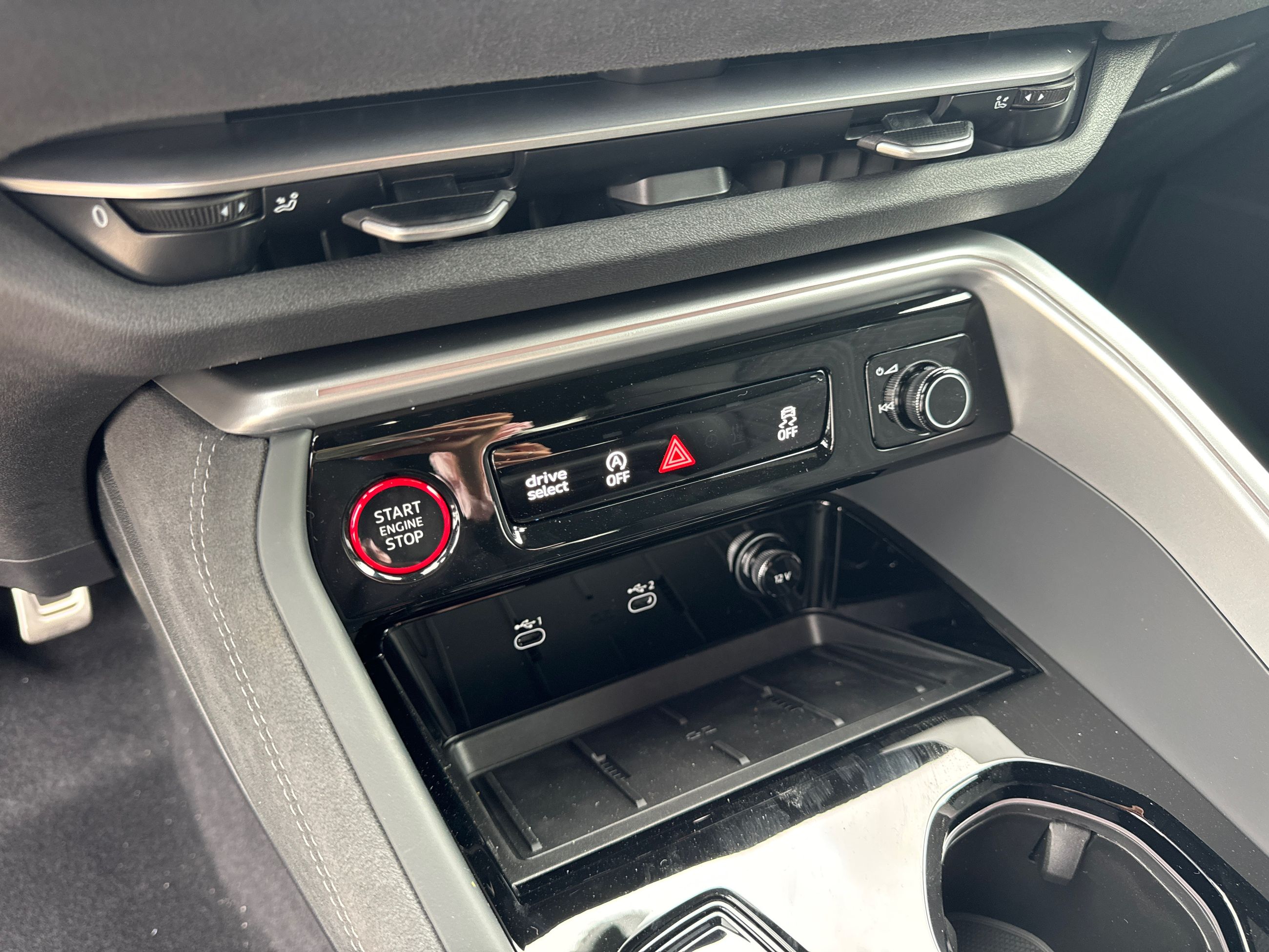 Audi All-New SQ5  2025 à Barrie, Ontario