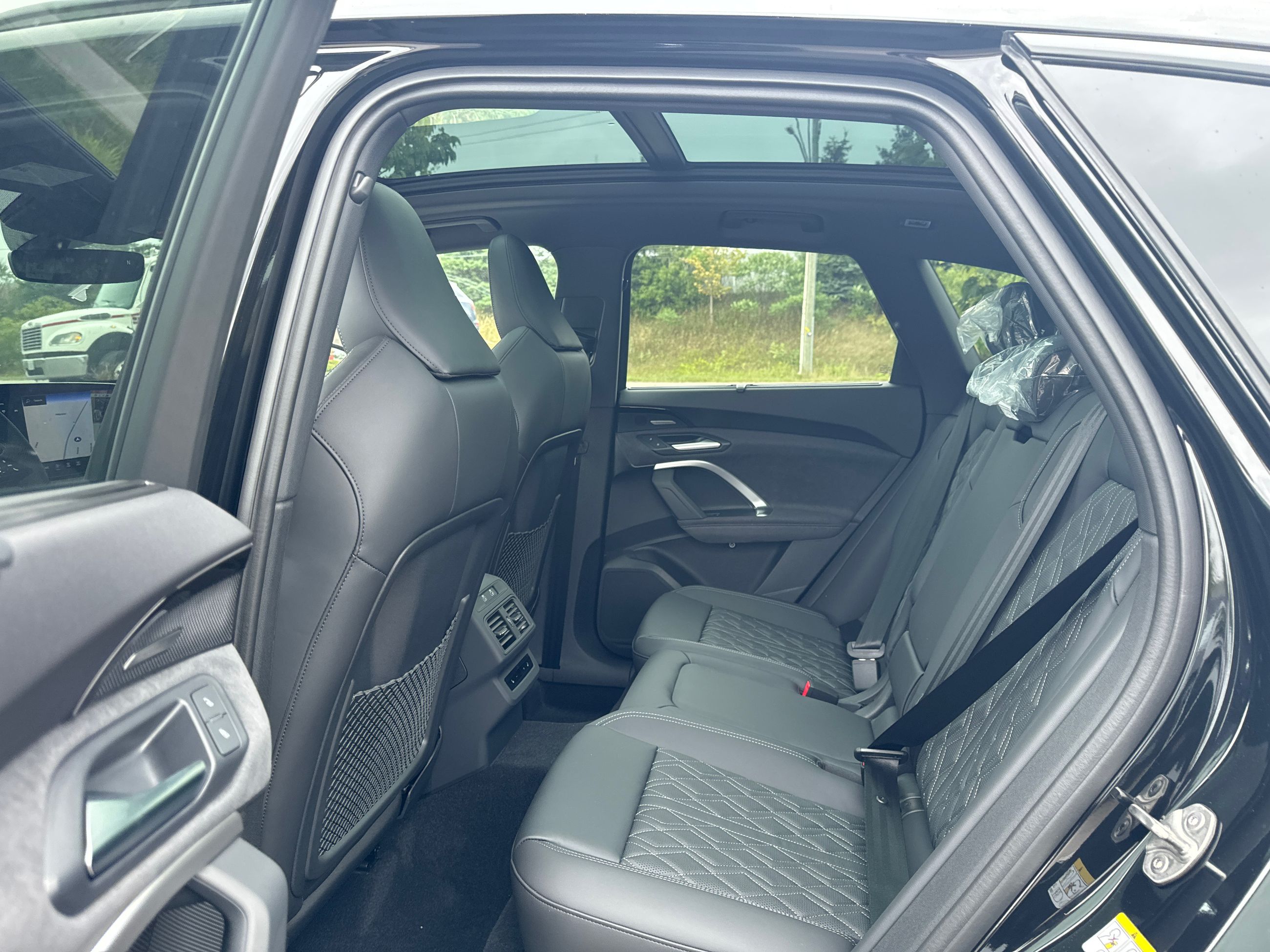 Audi All-New SQ5  2025 à Barrie, Ontario