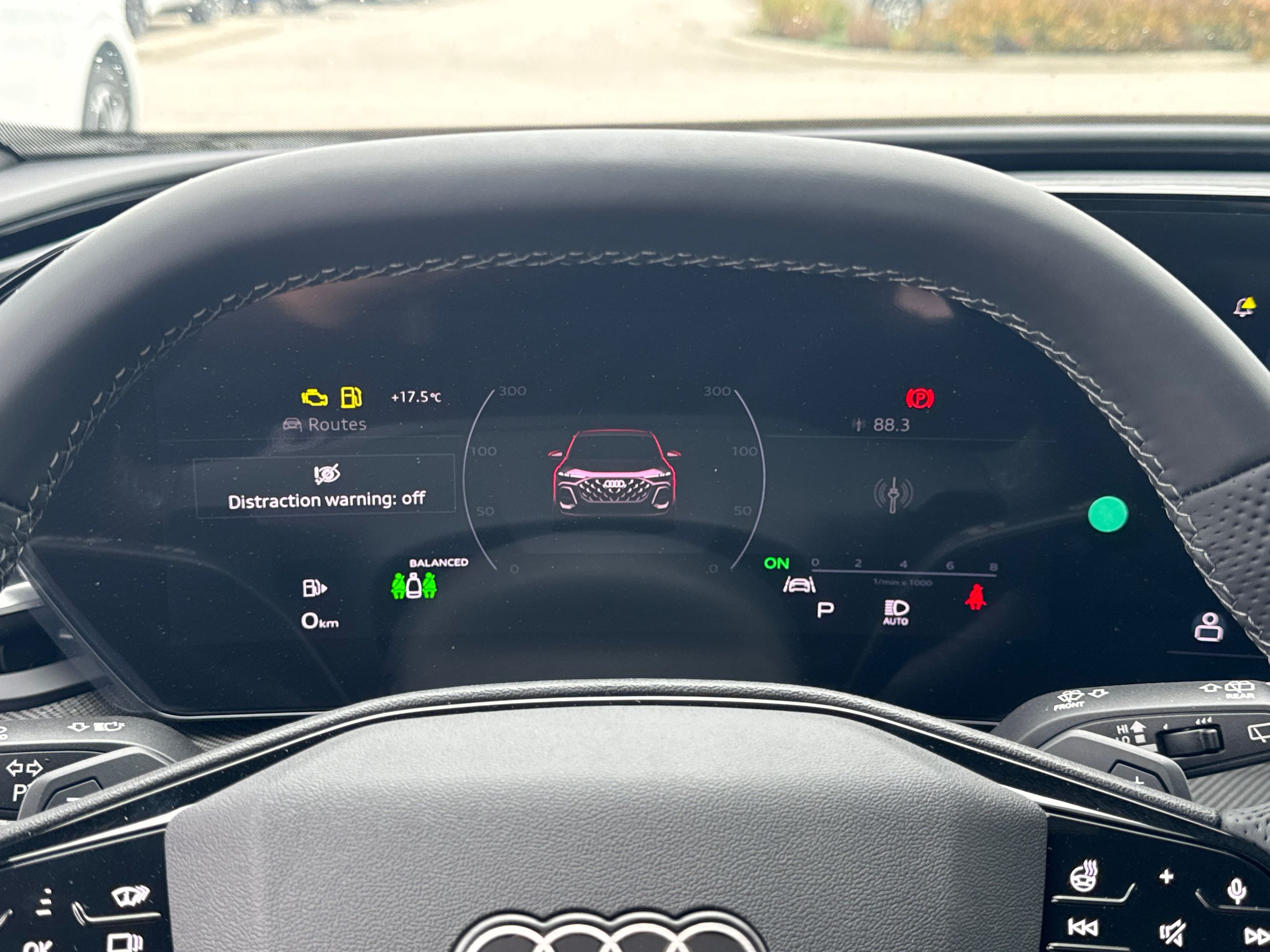 Audi All-New SQ5  2025 à Barrie, Ontario