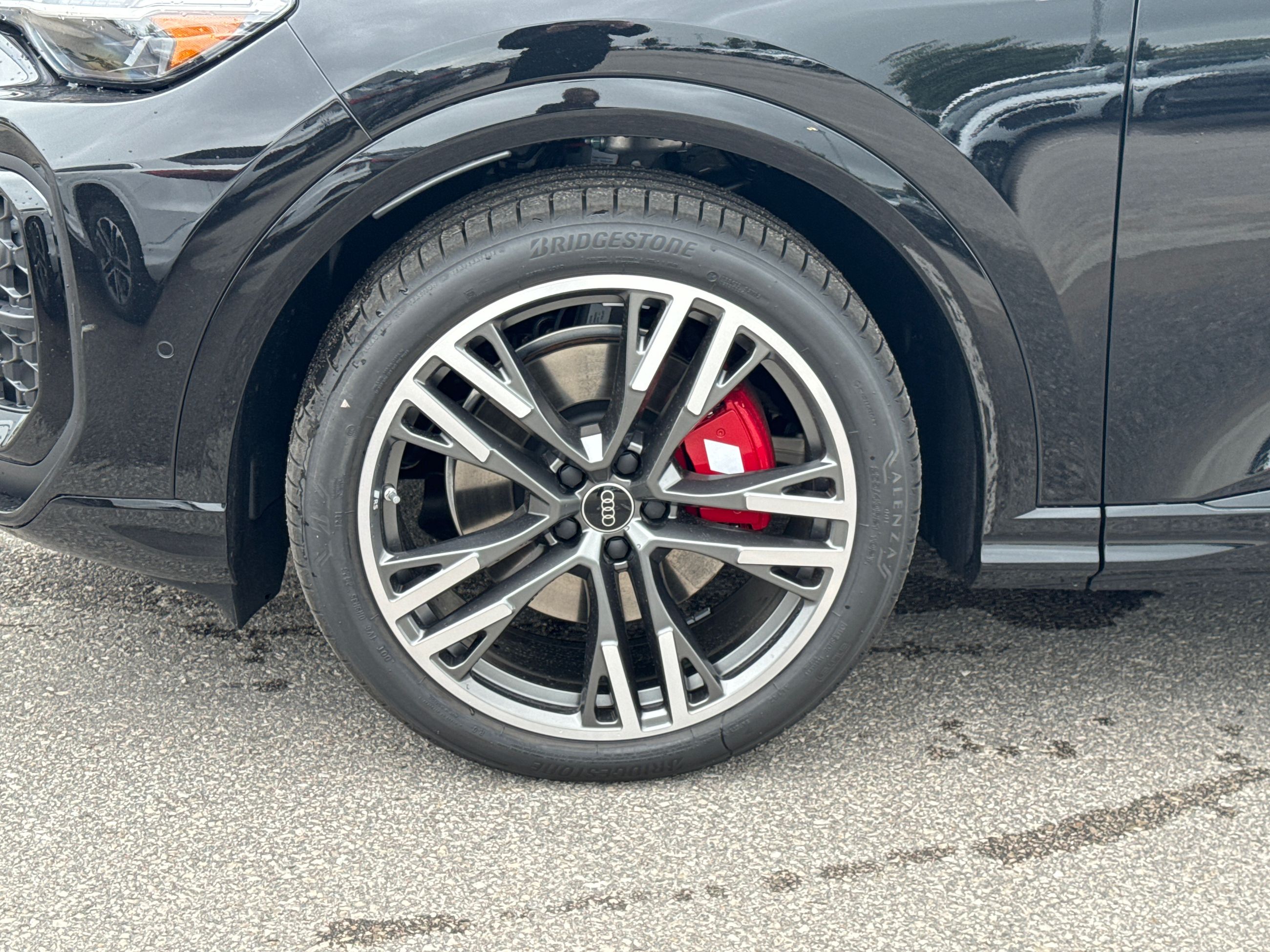 Audi All-New SQ5  2025 à Barrie, Ontario