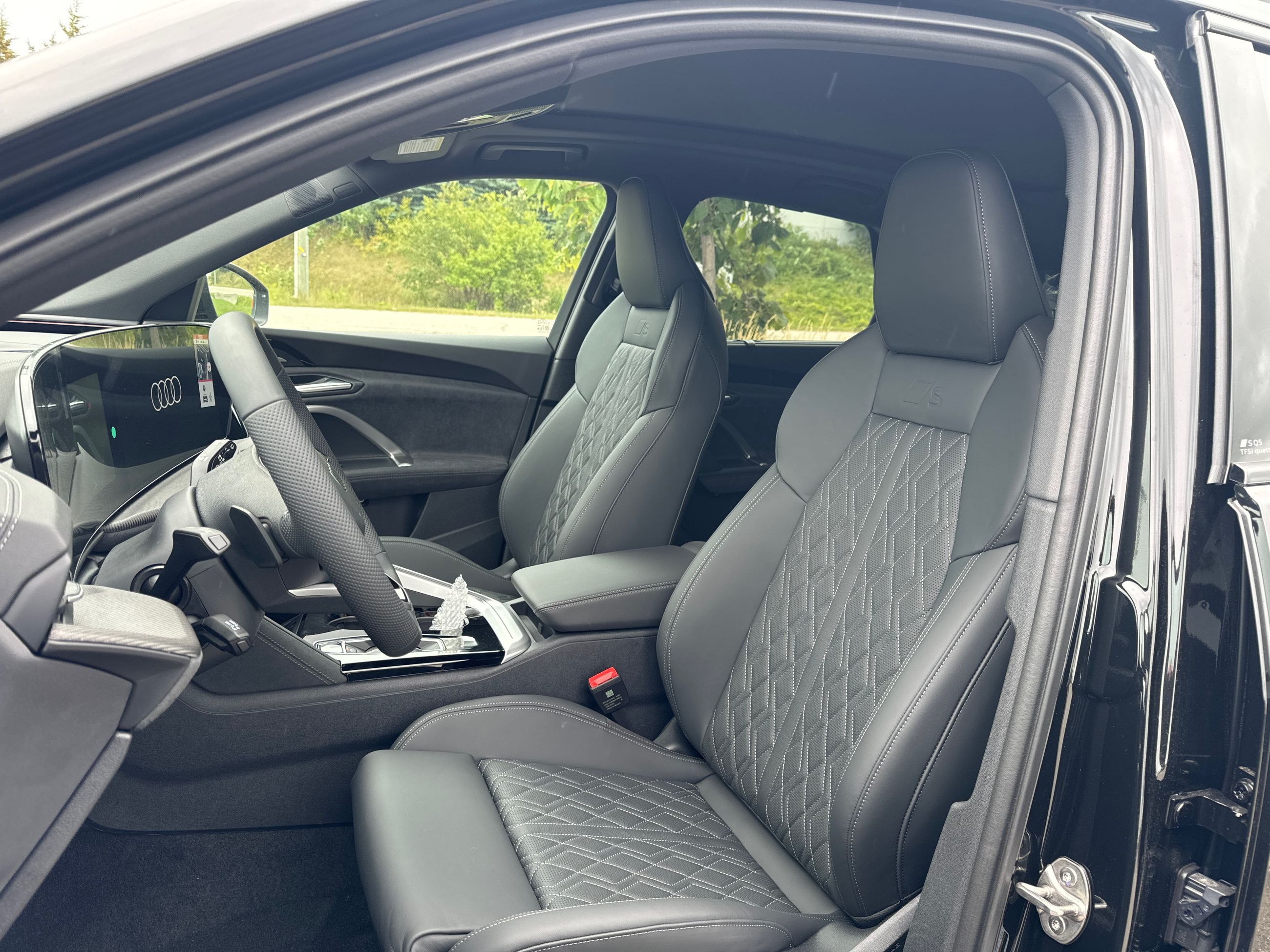 Audi All-New SQ5  2025 à Barrie, Ontario