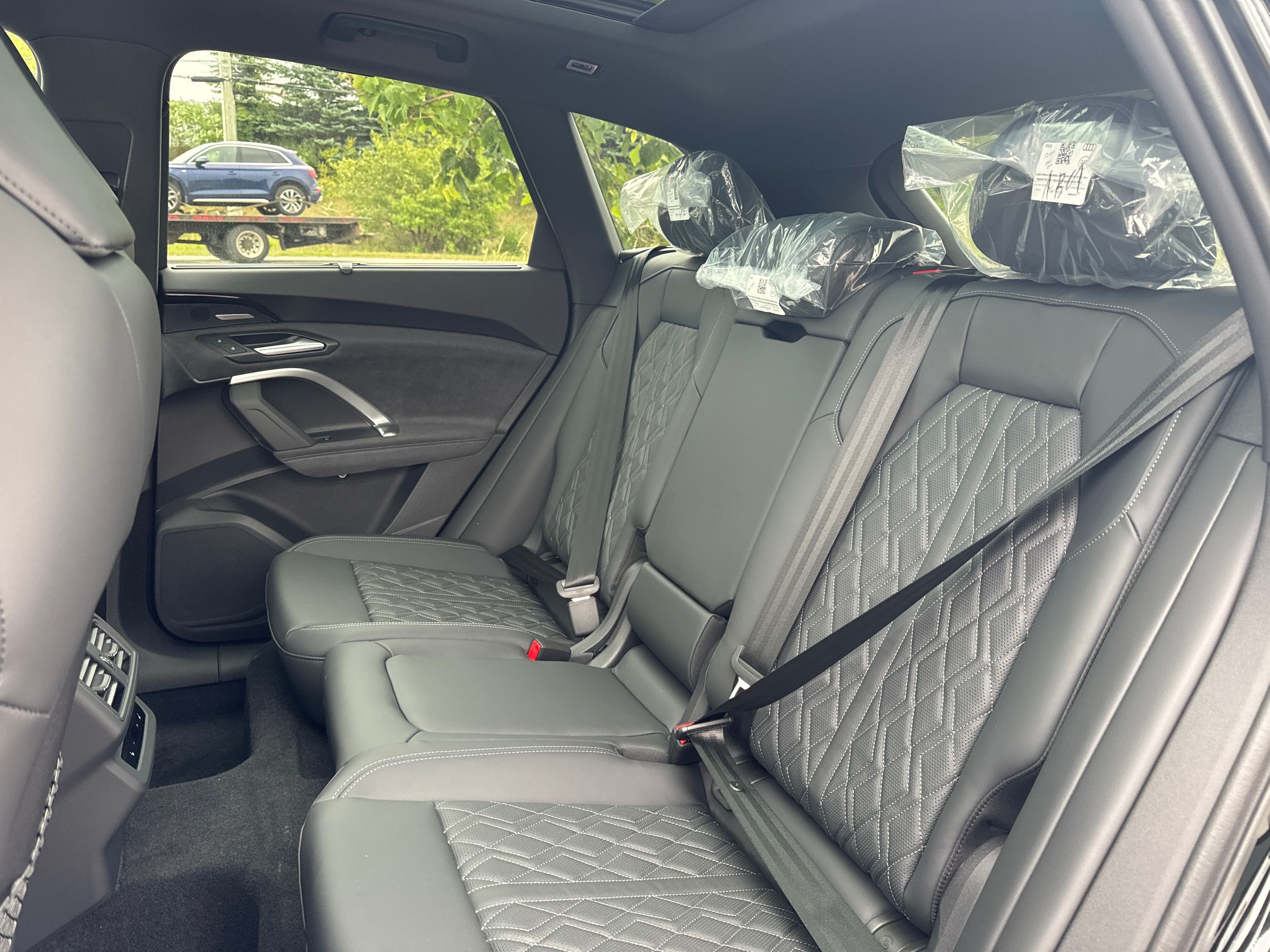 Audi All-New SQ5  2025 à Barrie, Ontario
