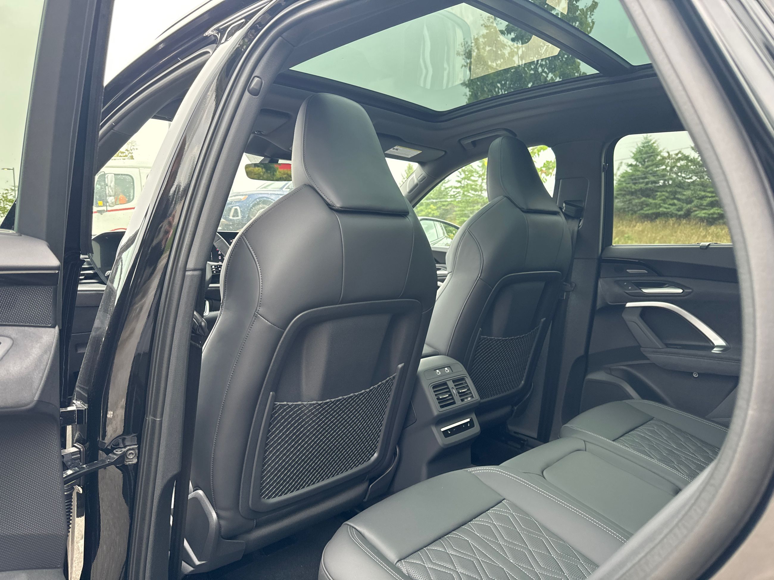 Audi All-New SQ5  2025 à Barrie, Ontario