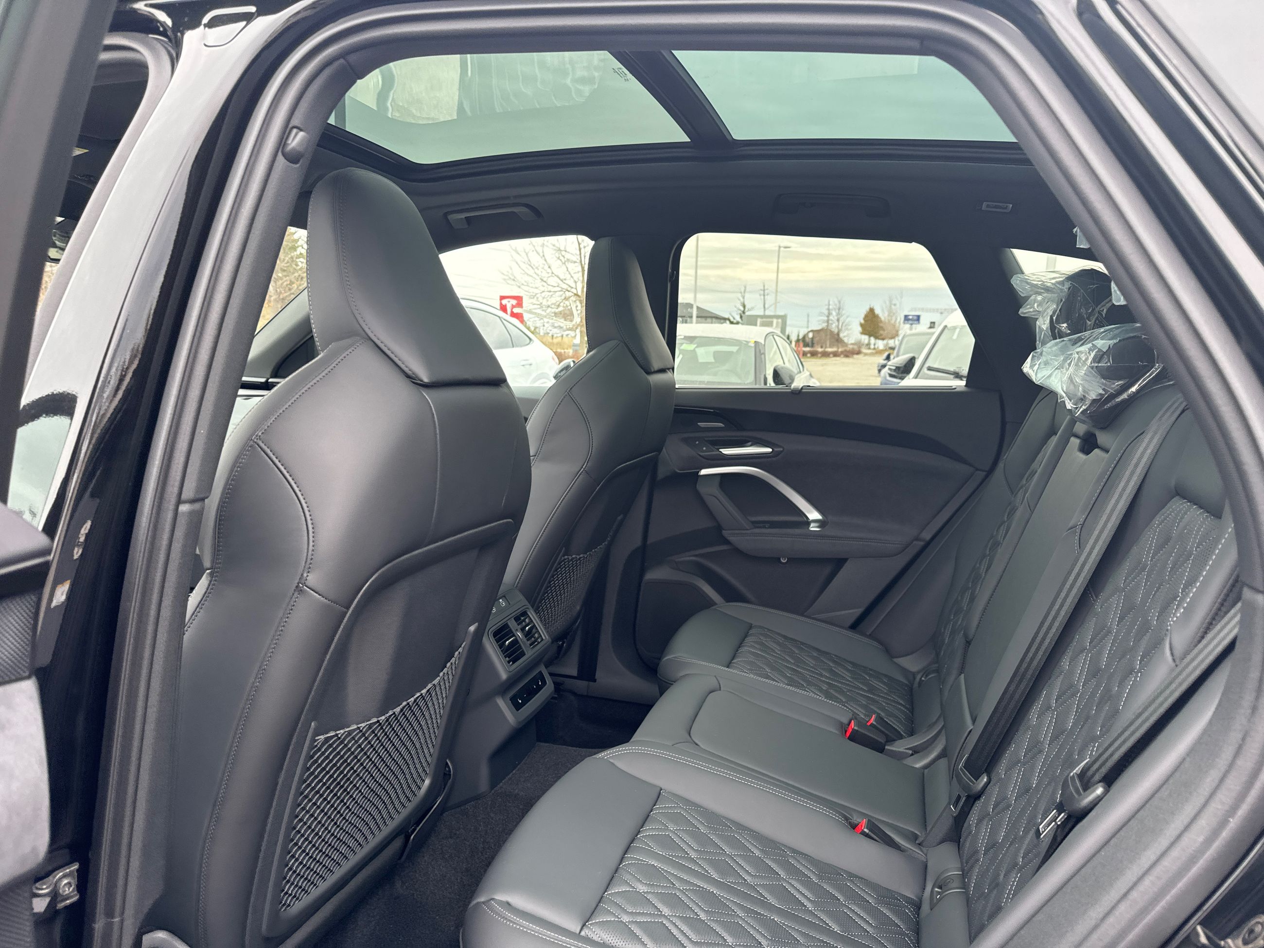 Audi All-New SQ5  2025 à Barrie, Ontario